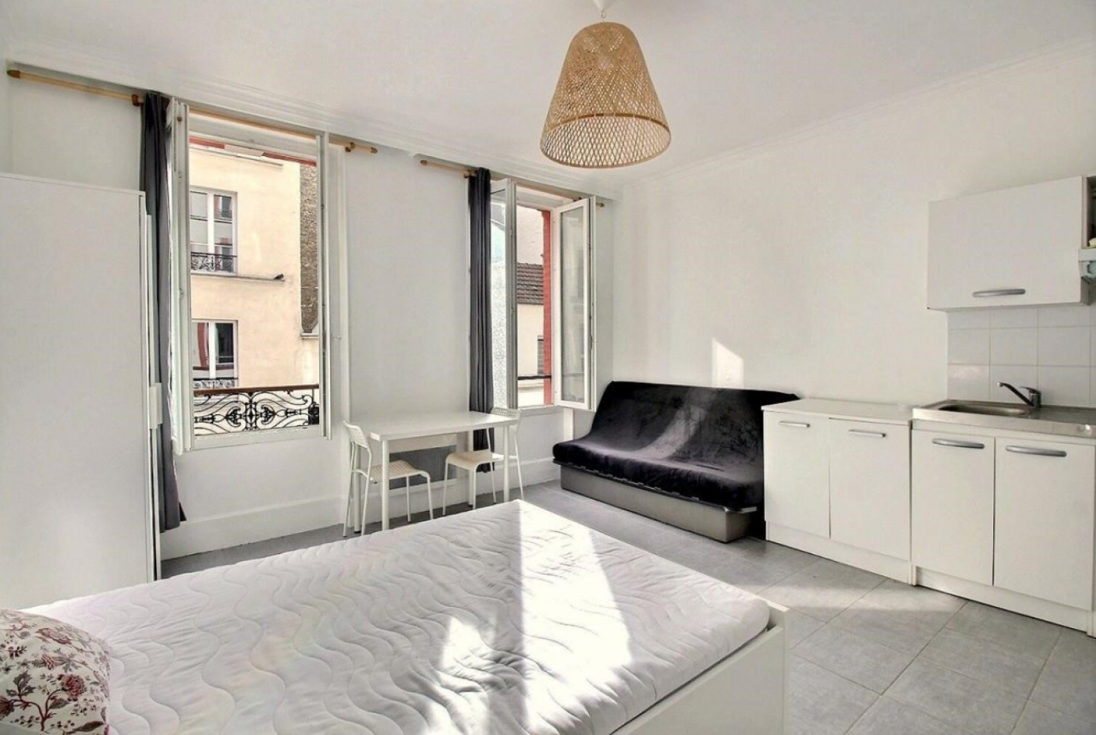 Image_, Appartement, Paris, ref :V10005594