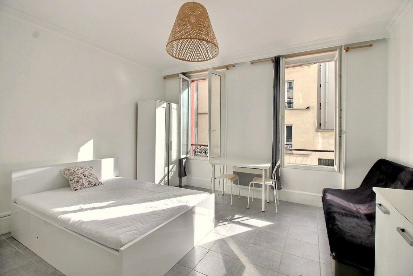 Image_, Appartement, Paris, ref :V10005594