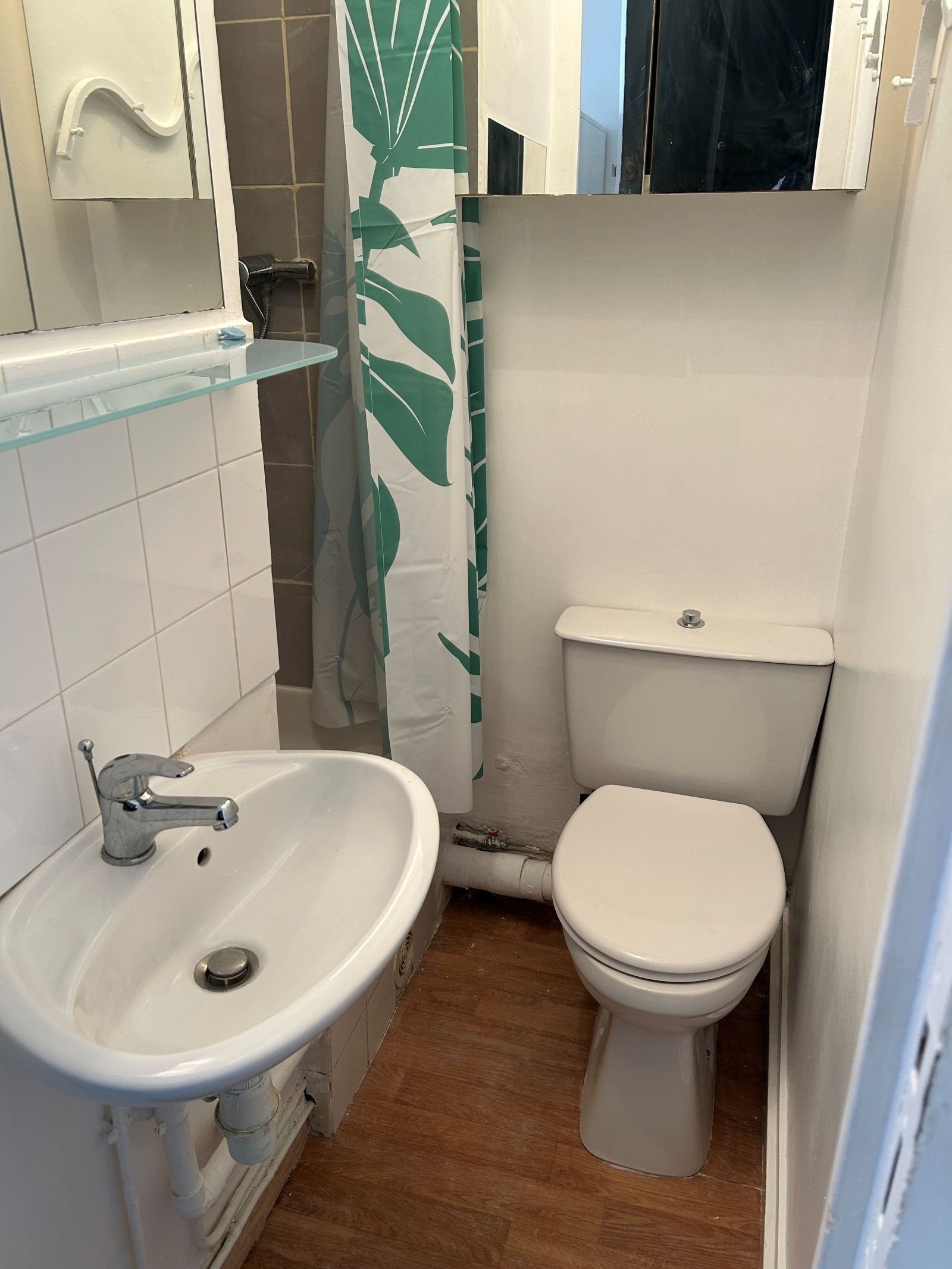 Image_, Appartement, Paris, ref :V10007416