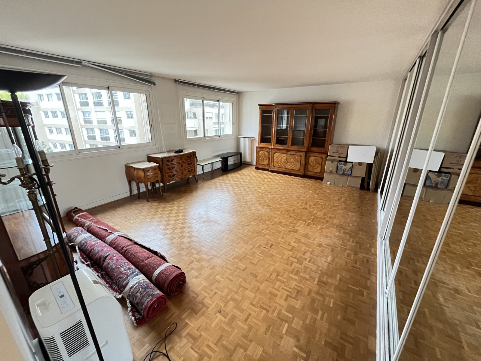 Image_, Appartement, Paris, ref :V10006977