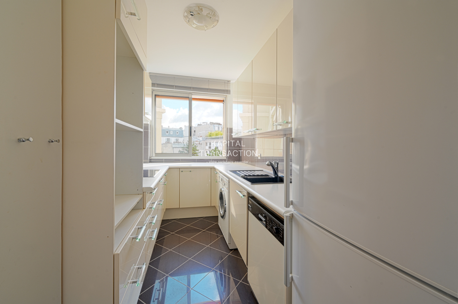 Image_, Appartement, Paris, ref :V10006977