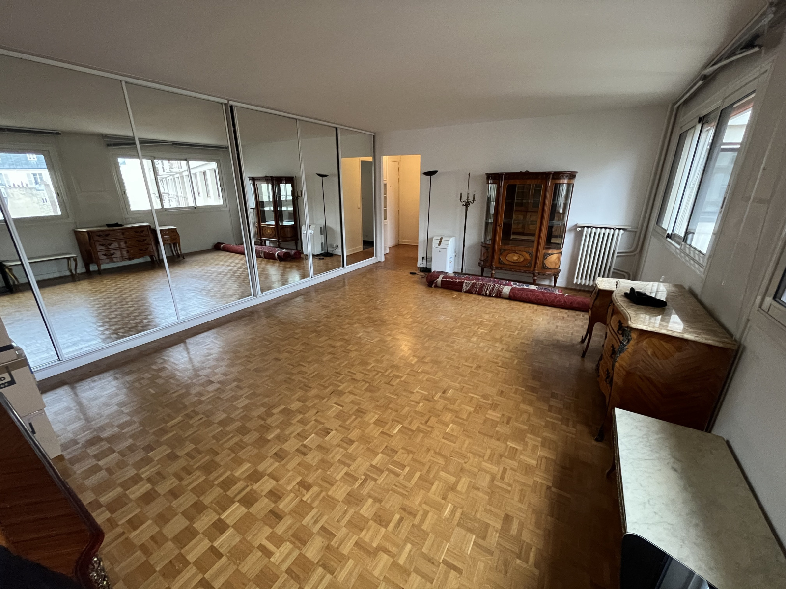 Image_, Appartement, Paris, ref :V10006977