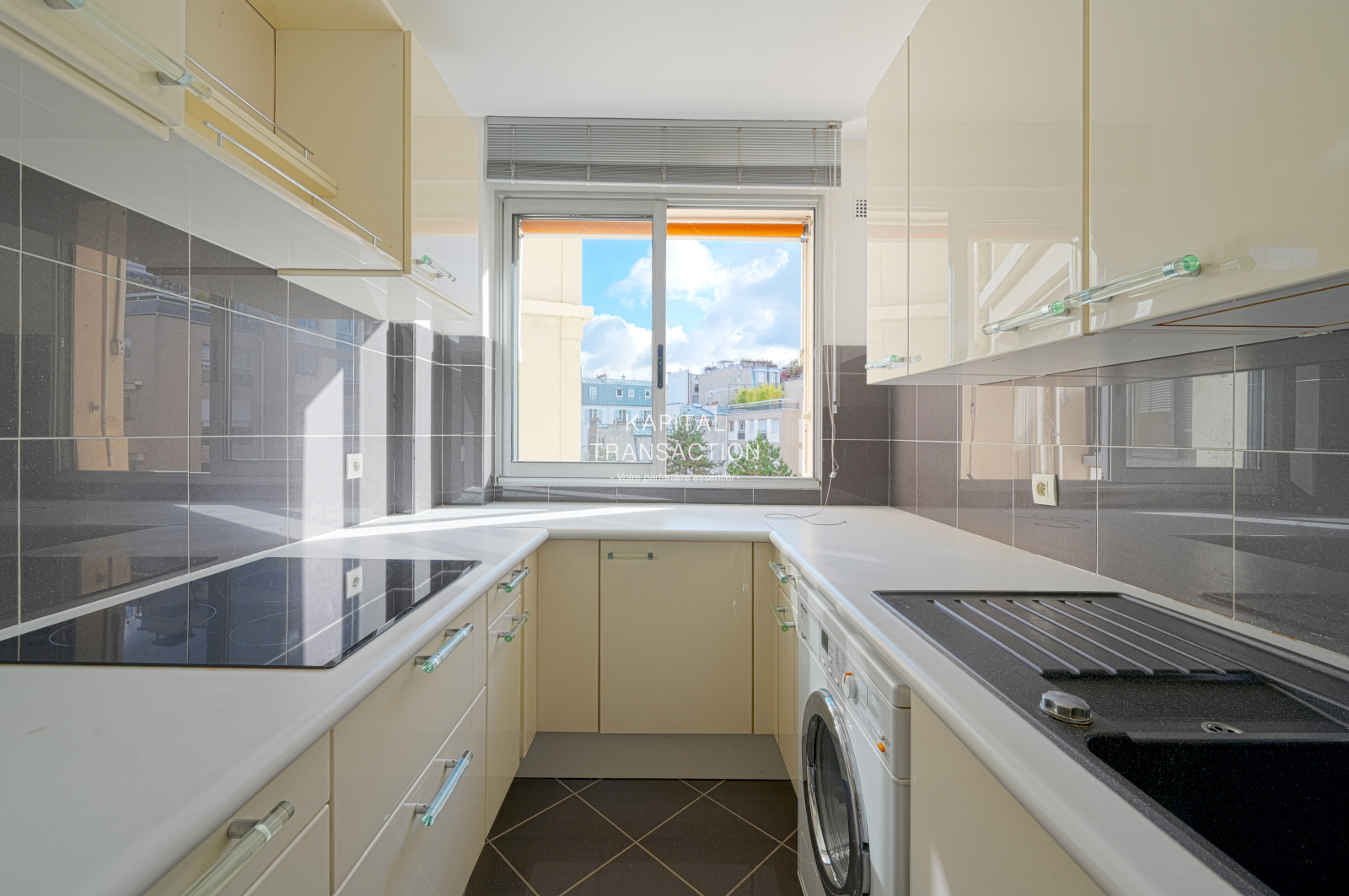 Image_, Appartement, Paris, ref :V10006977