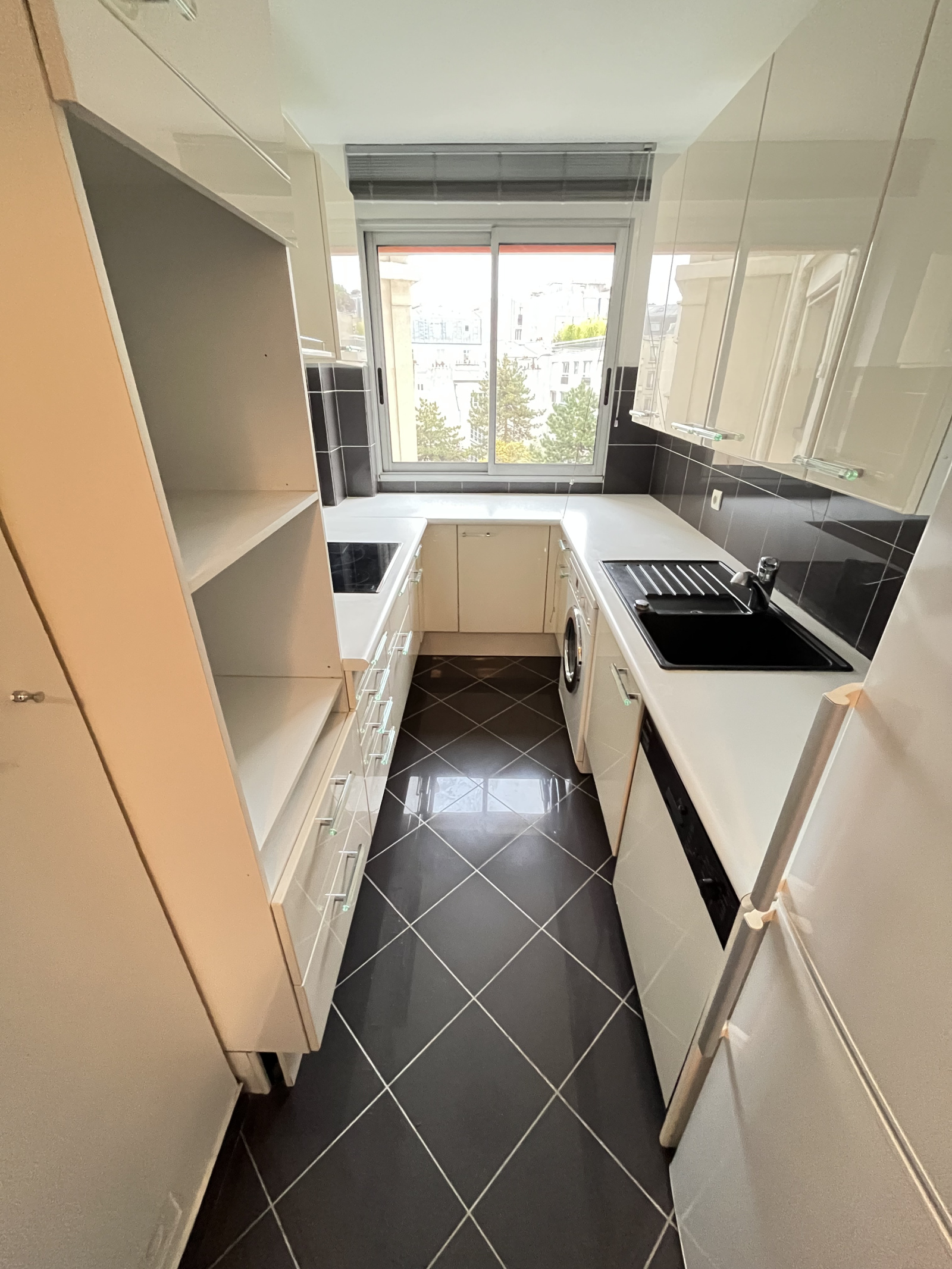 Image_, Appartement, Paris, ref :V10006977