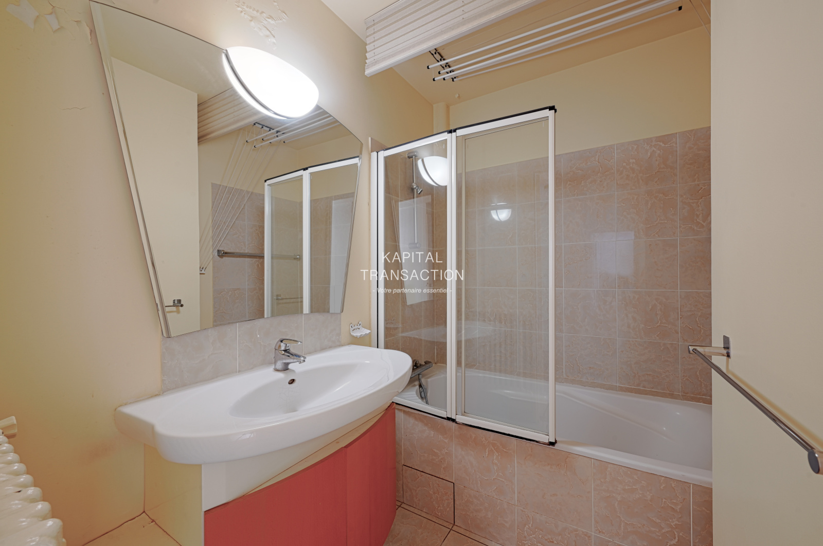 Image_, Appartement, Paris, ref :V10006977