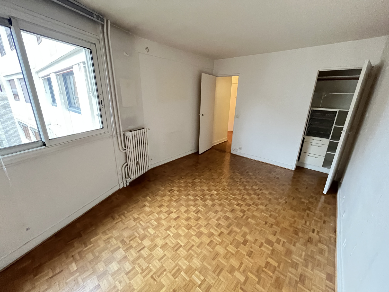 Image_, Appartement, Paris, ref :V10006977