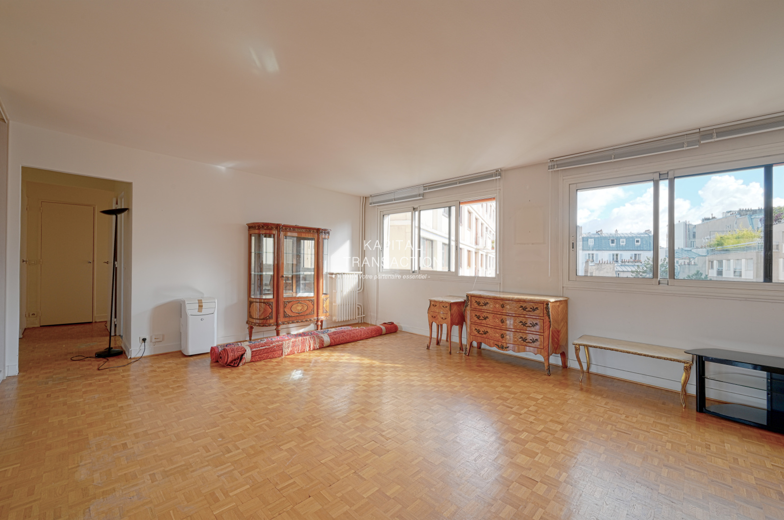 Image_, Appartement, Paris, ref :V10006977