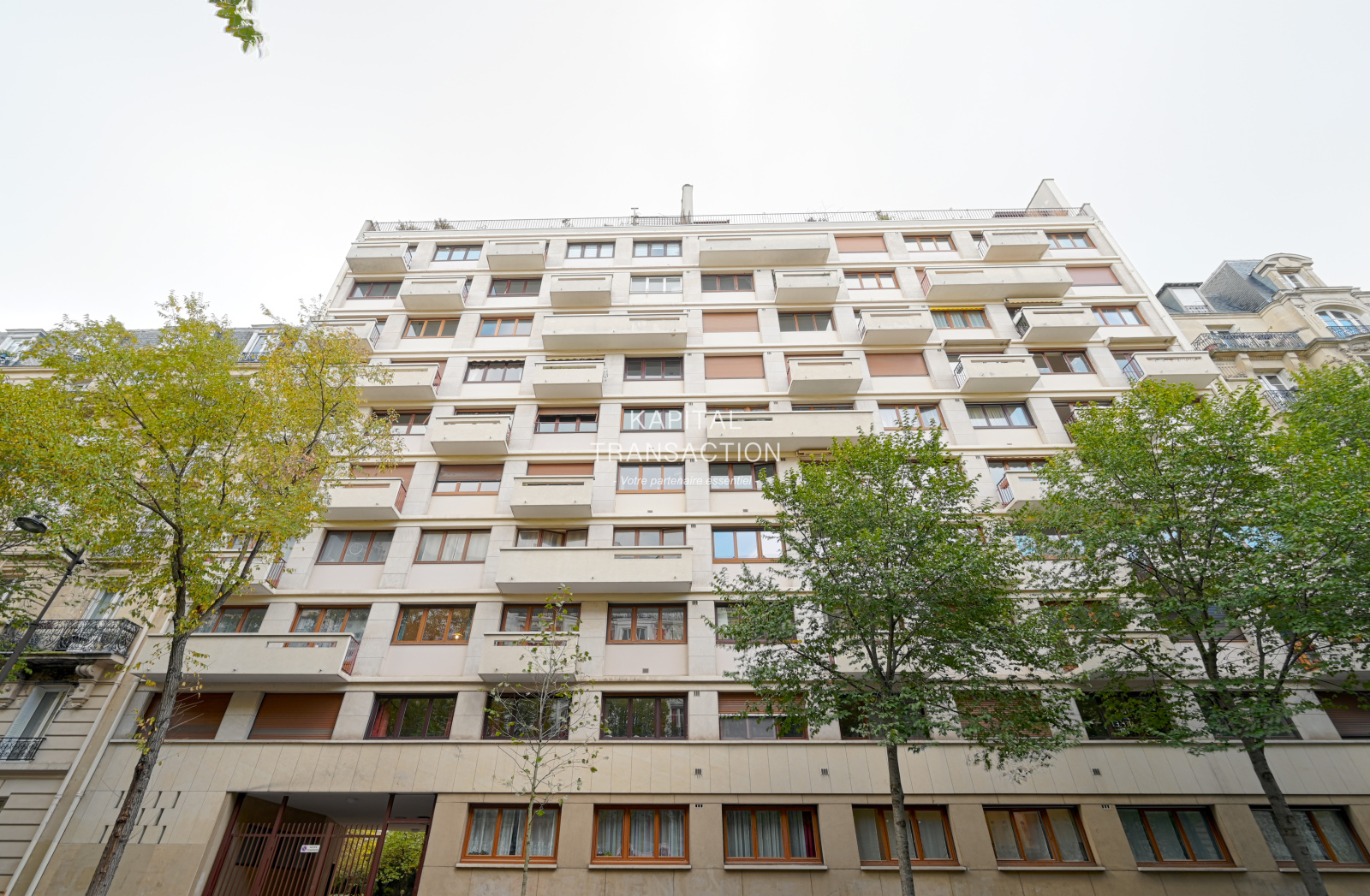 Image_, Appartement, Paris, ref :V10006977