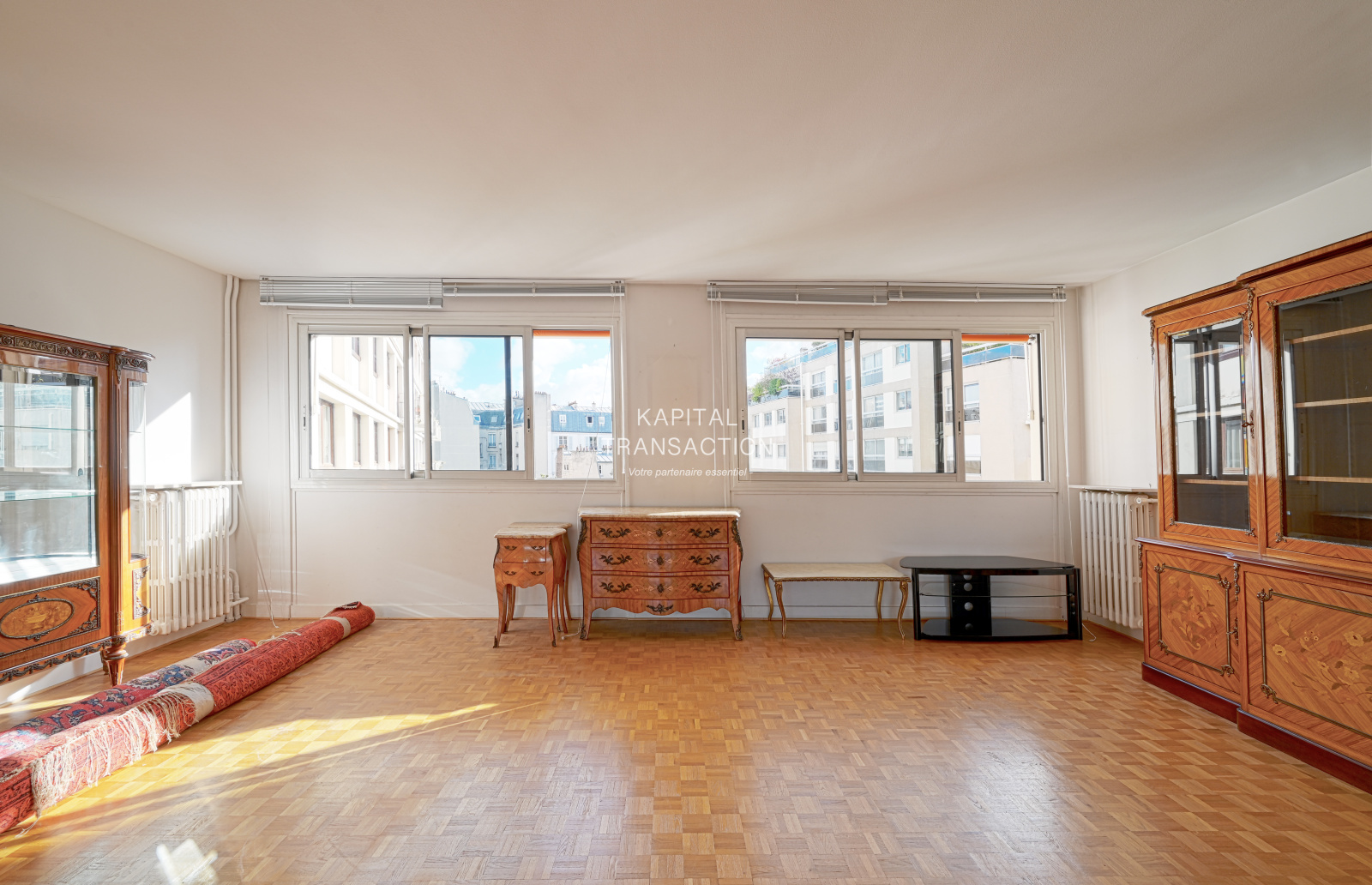 Image_, Appartement, Paris, ref :V10006977