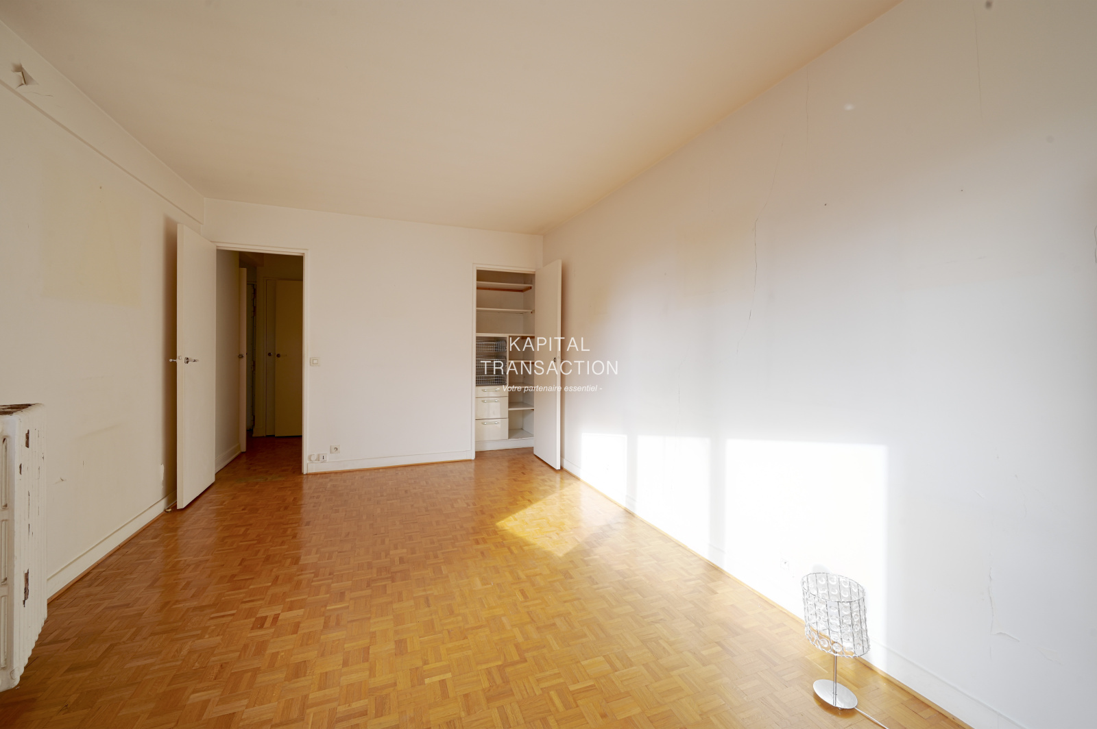 Image_, Appartement, Paris, ref :V10006977