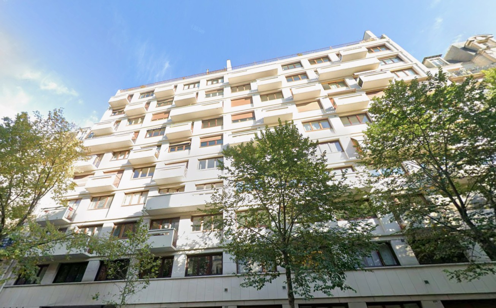 Image_, Appartement, Paris, ref :V10006977