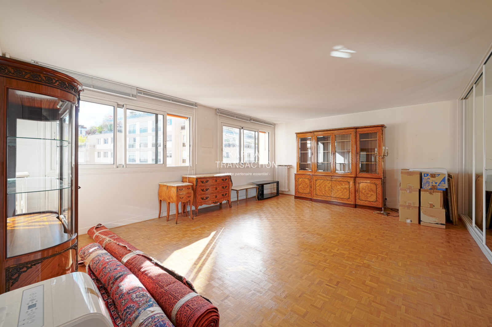 Image_, Appartement, Paris, ref :V10006977