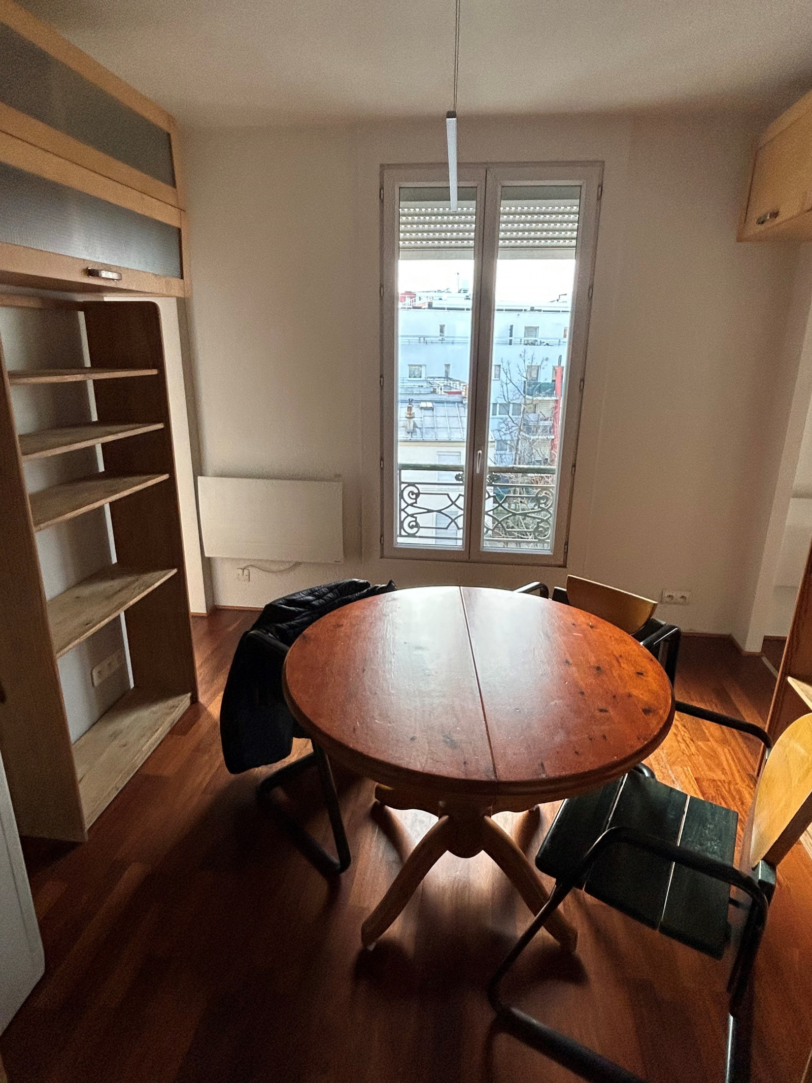 Image_, Appartement, Paris, ref :V10005736