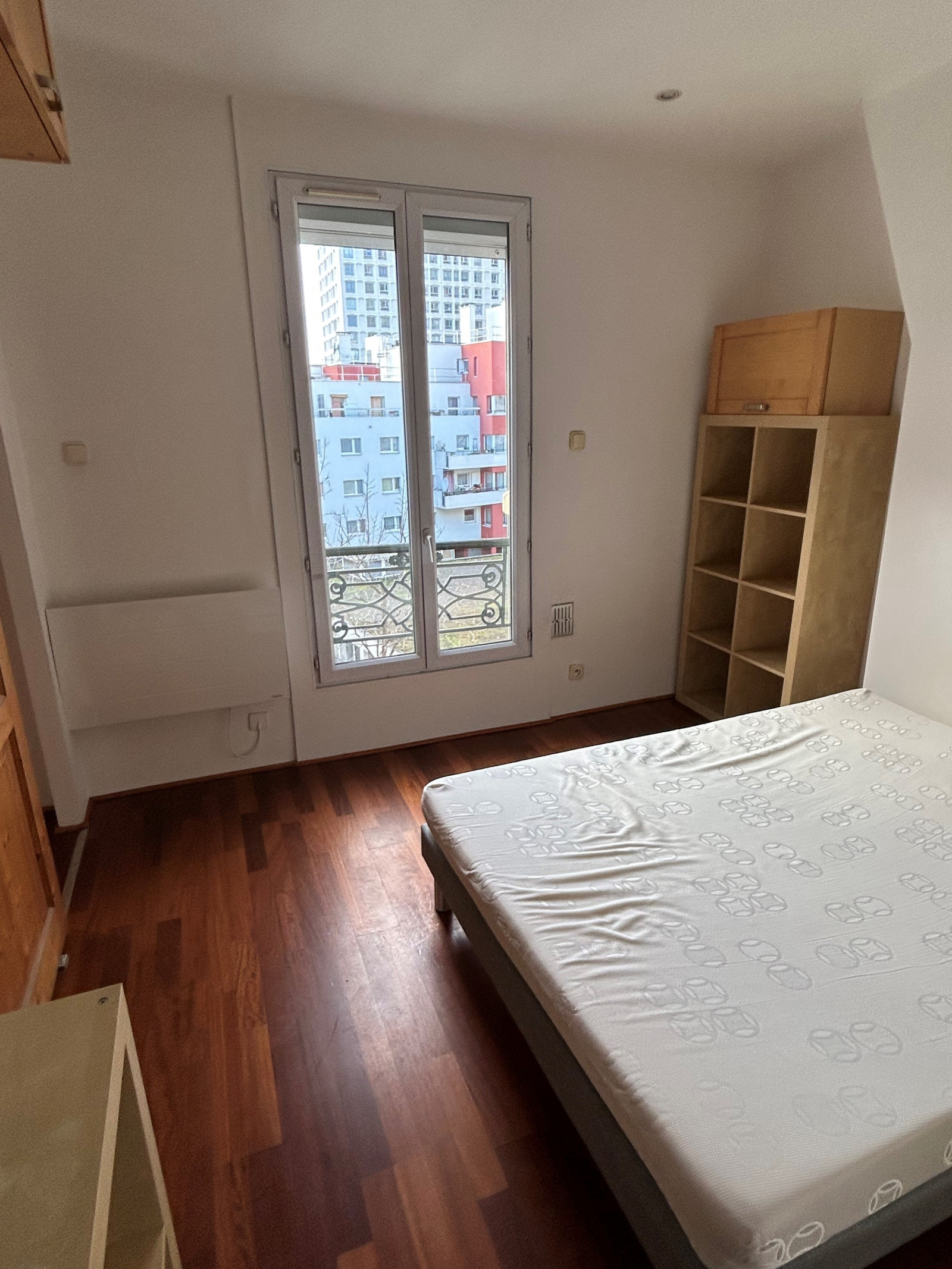 Image_, Appartement, Paris, ref :V10005736