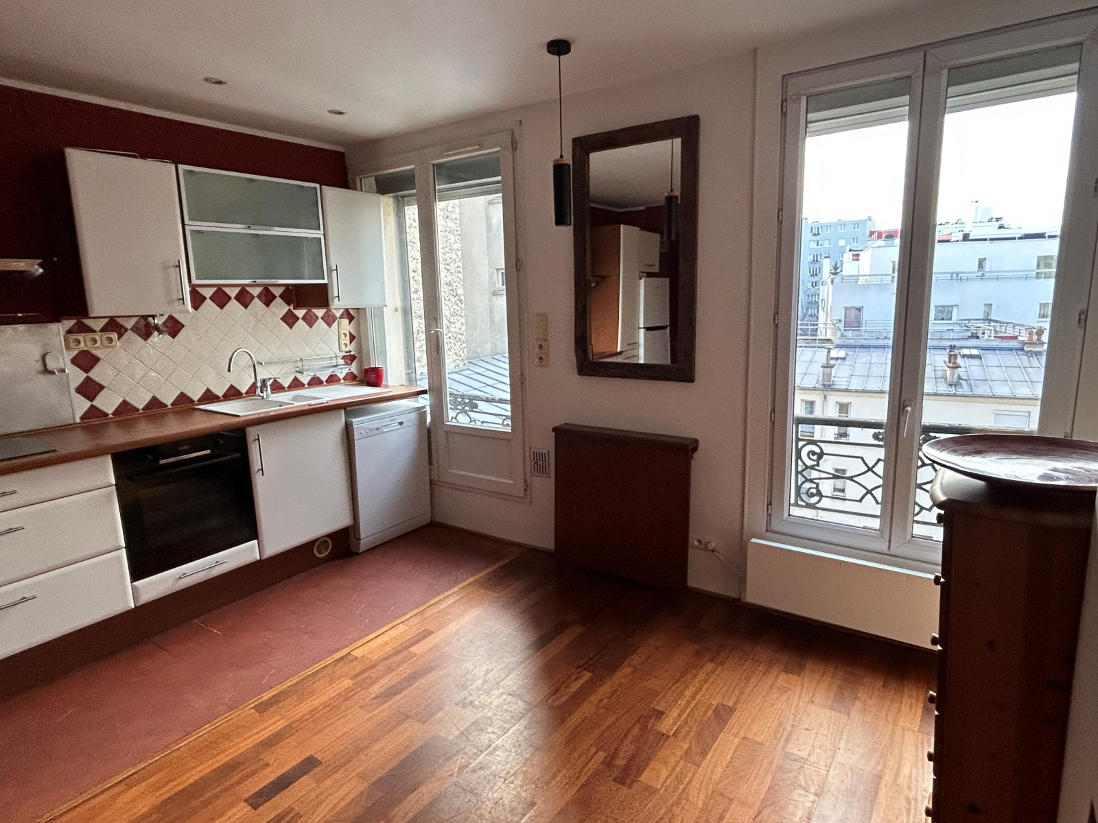 Image_, Appartement, Paris, ref :V10005736