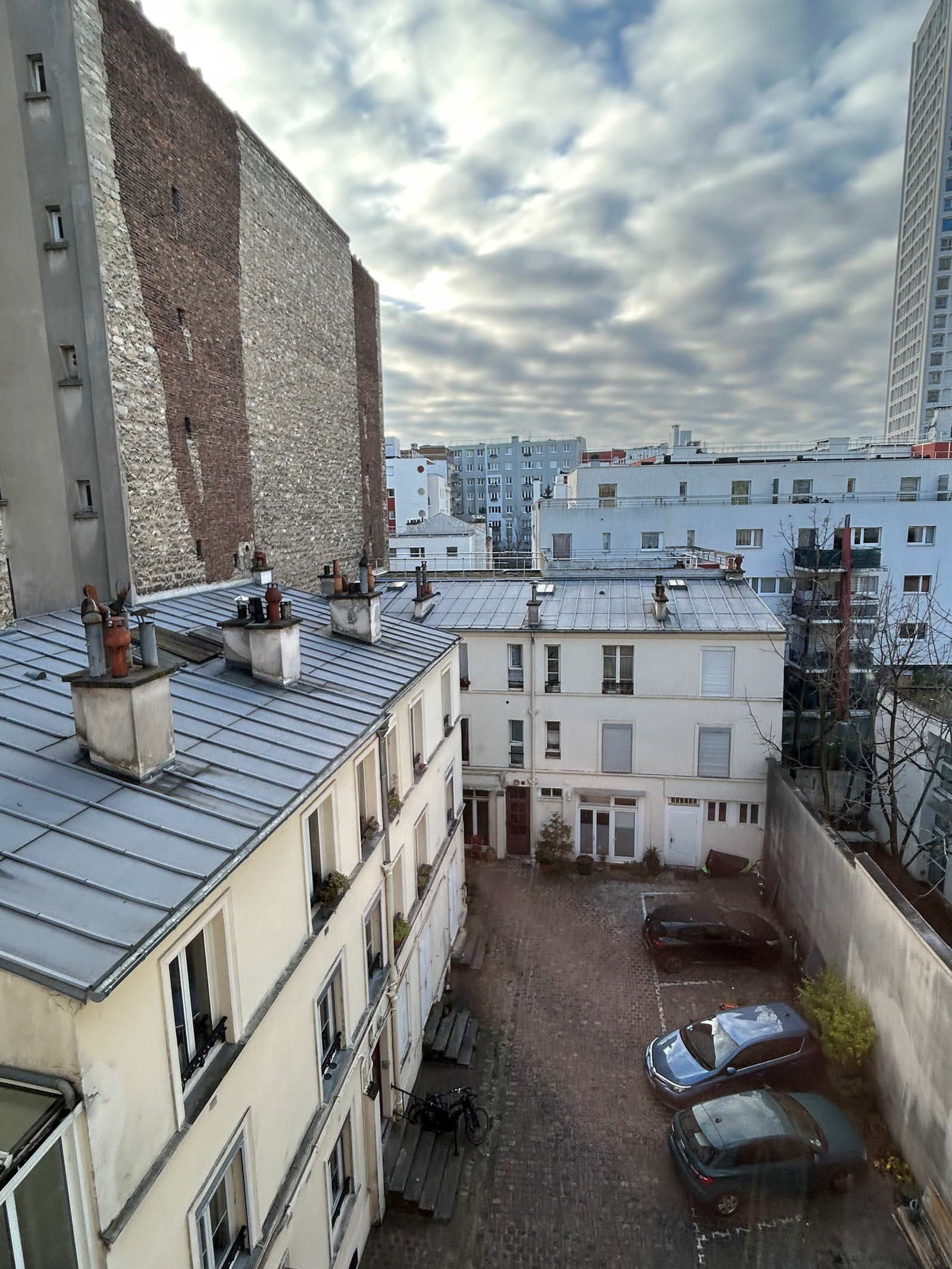 Image_, Appartement, Paris, ref :V10005736