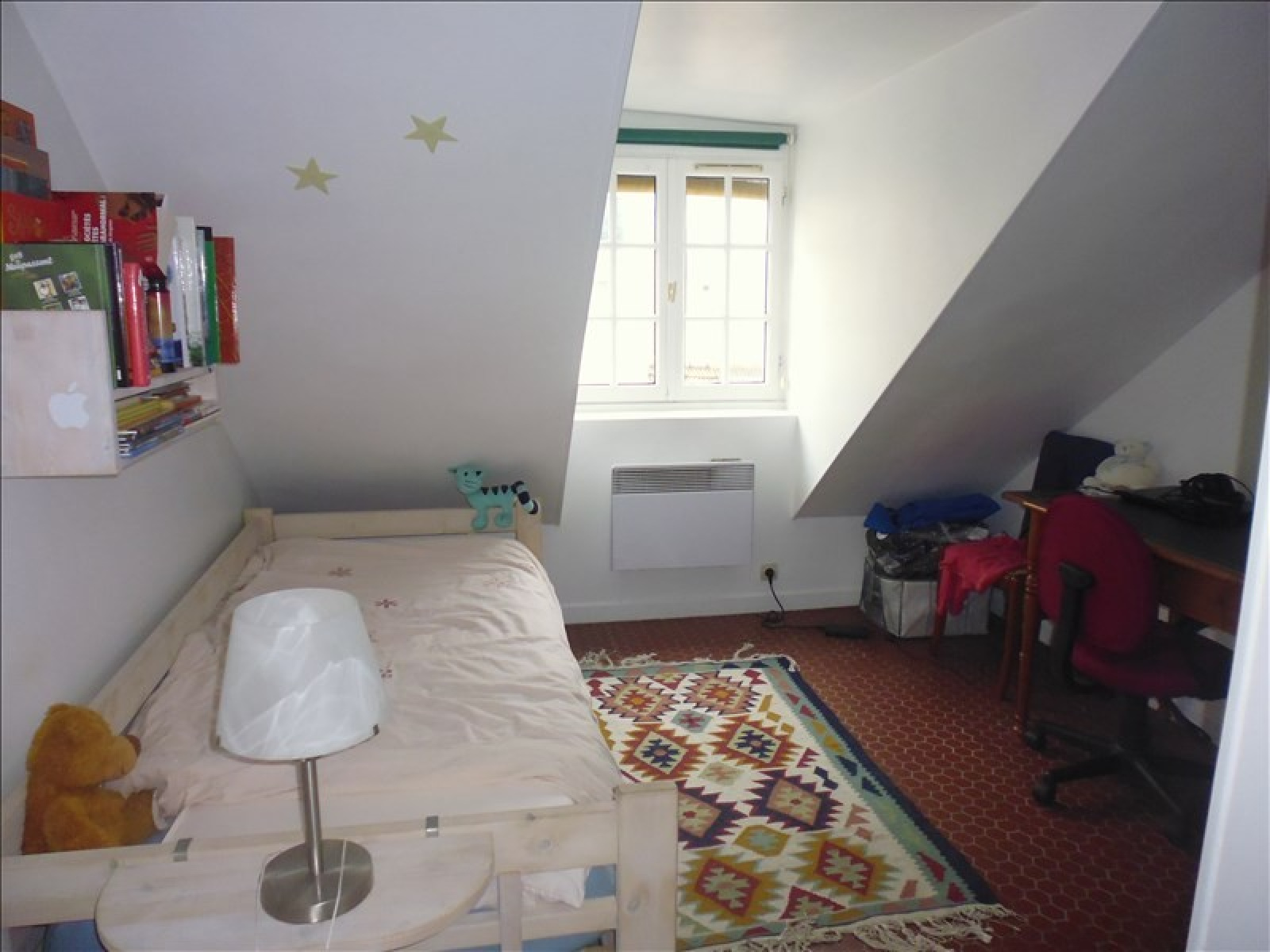 Image_, Appartement, Paris, ref :00513