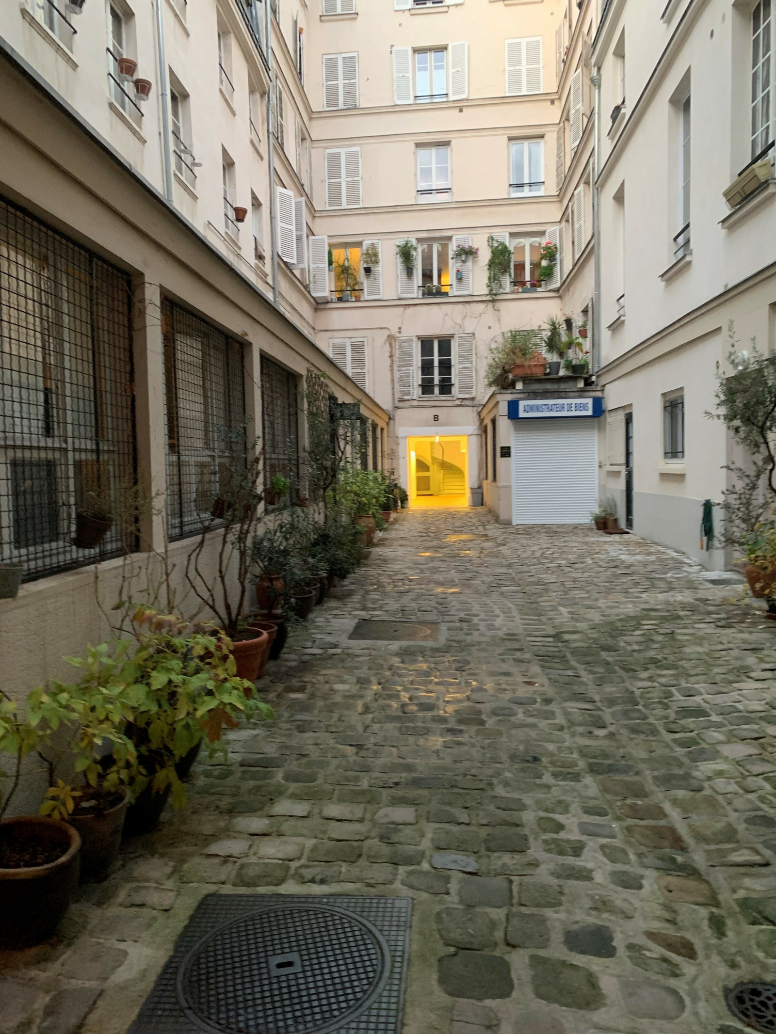Image_, Appartement, Paris, ref :V50004028