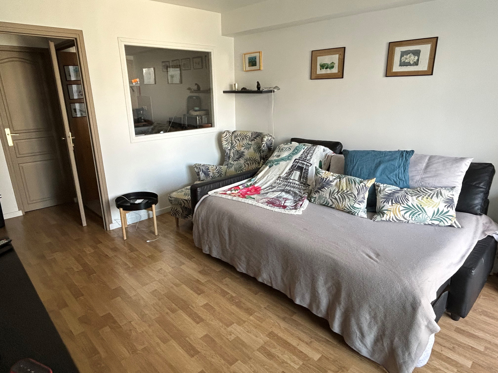 Image_, Appartement, Paris, ref :V50005010