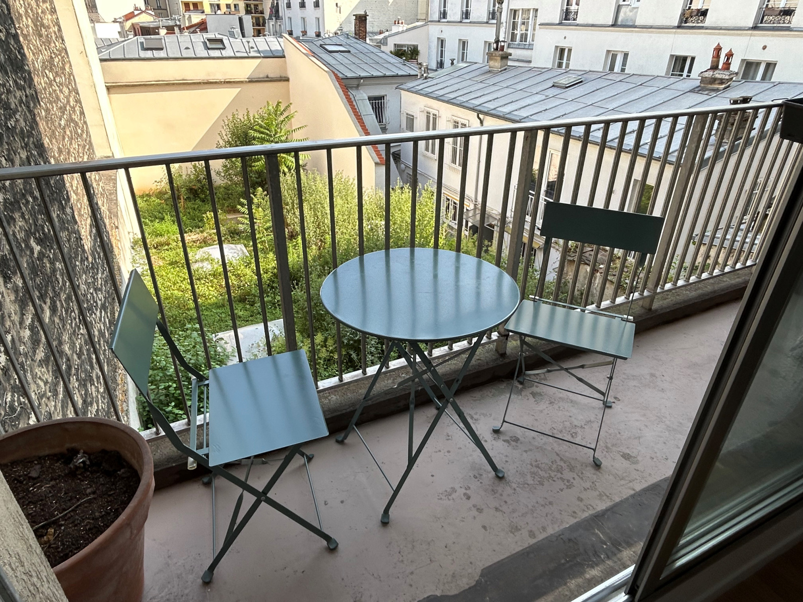 Image_, Appartement, Paris, ref :V50005010