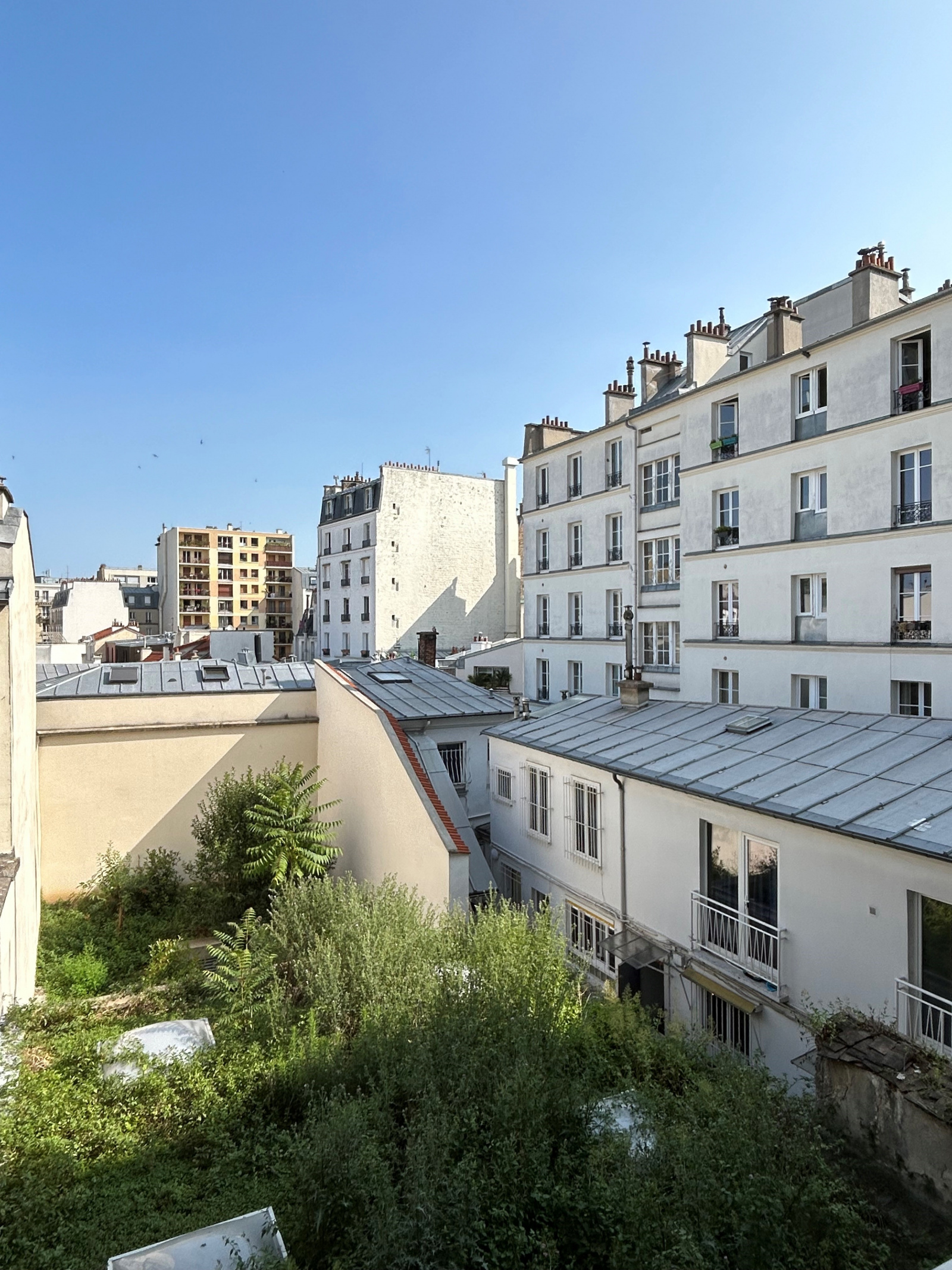 Image_, Appartement, Paris, ref :V50005010