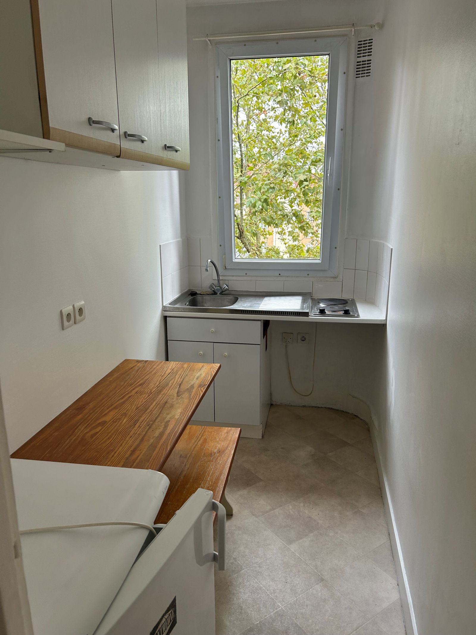 Image_, Appartement, Montrouge, ref :V10007474