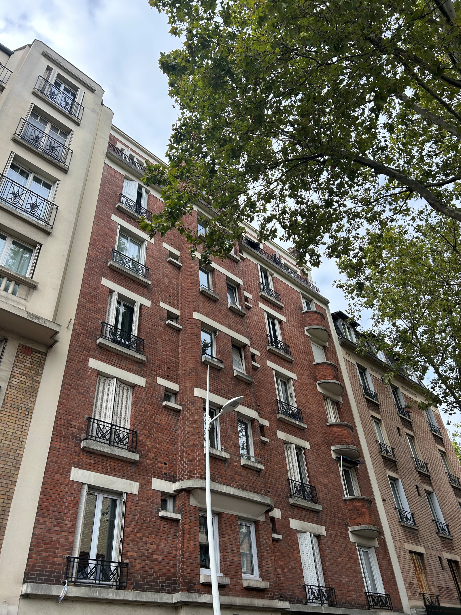 Image_, Appartement, Montrouge, ref :V10007474