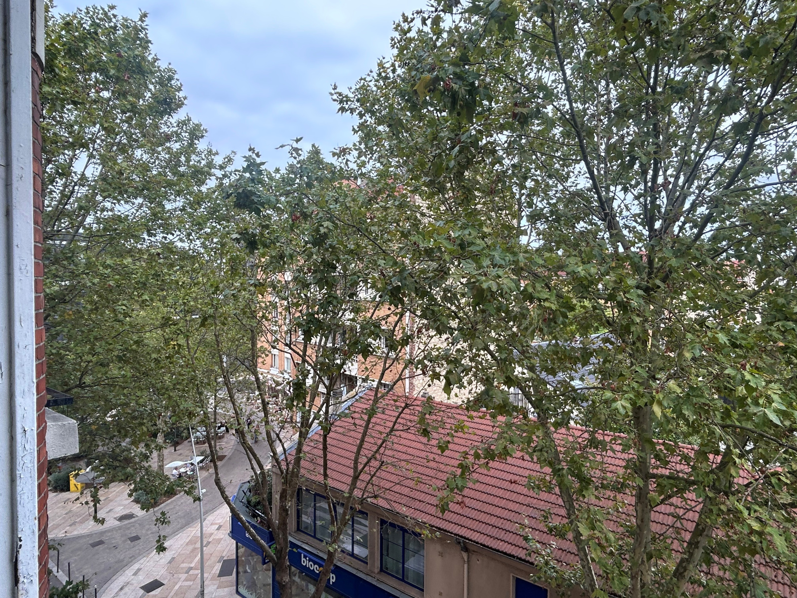 Image_, Appartement, Montrouge, ref :V10007474
