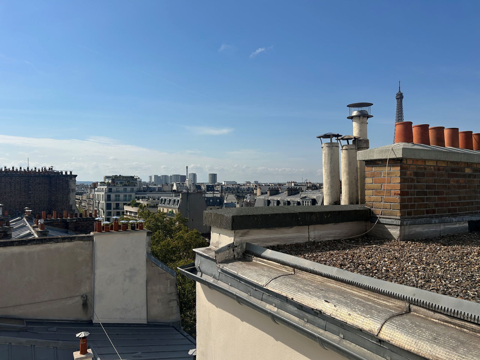 Image_, Appartement, Paris, ref :V50007514