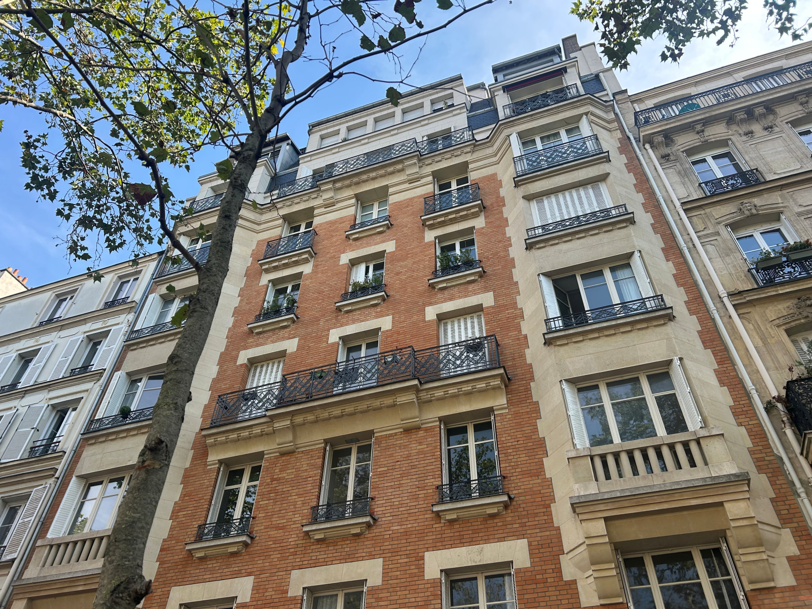 Image_, Appartement, Paris, ref :V50007514