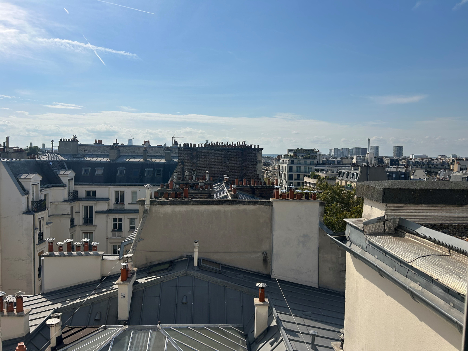 Image_, Appartement, Paris, ref :V50007514