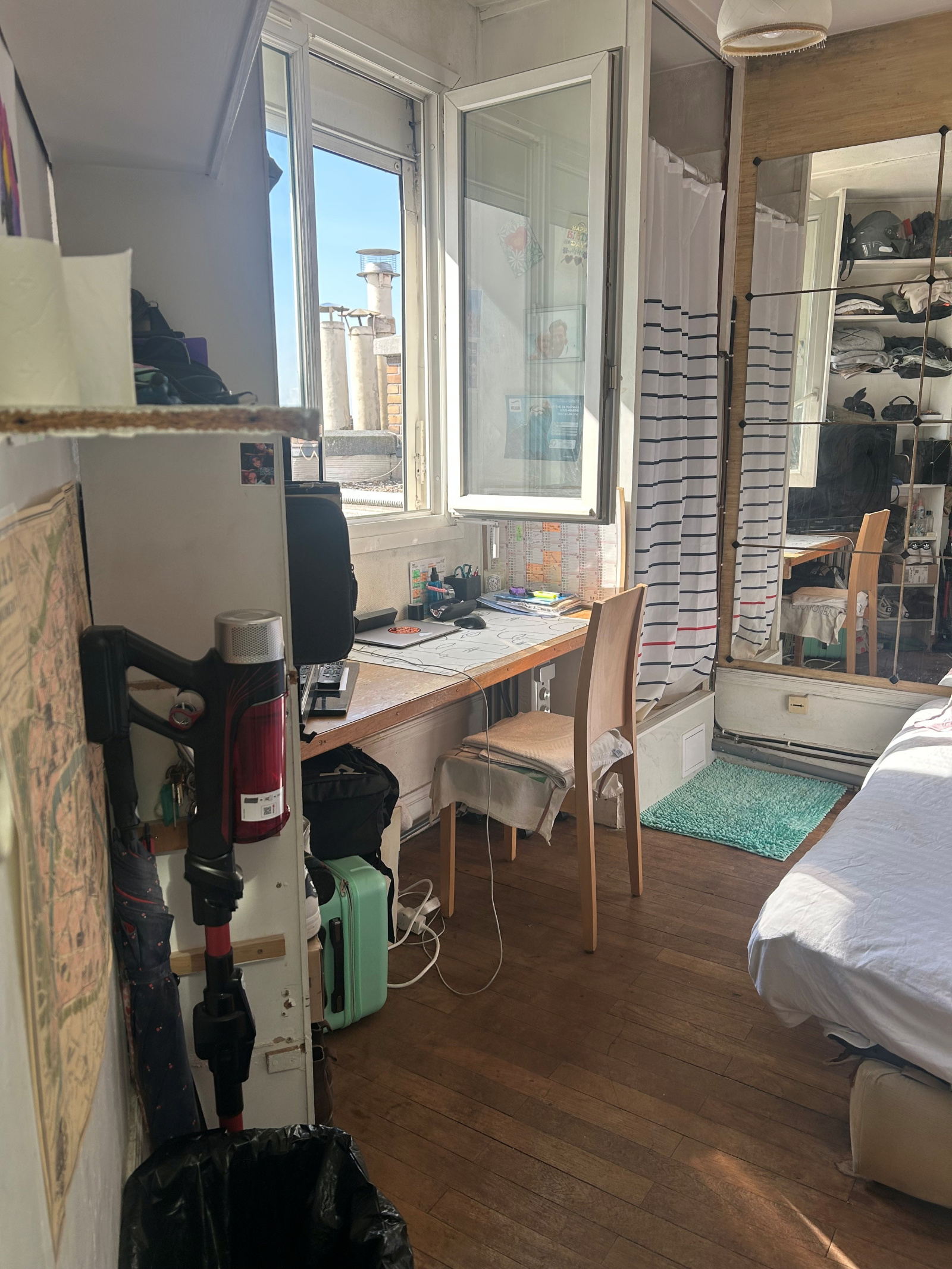 Image_, Appartement, Paris, ref :V50007514