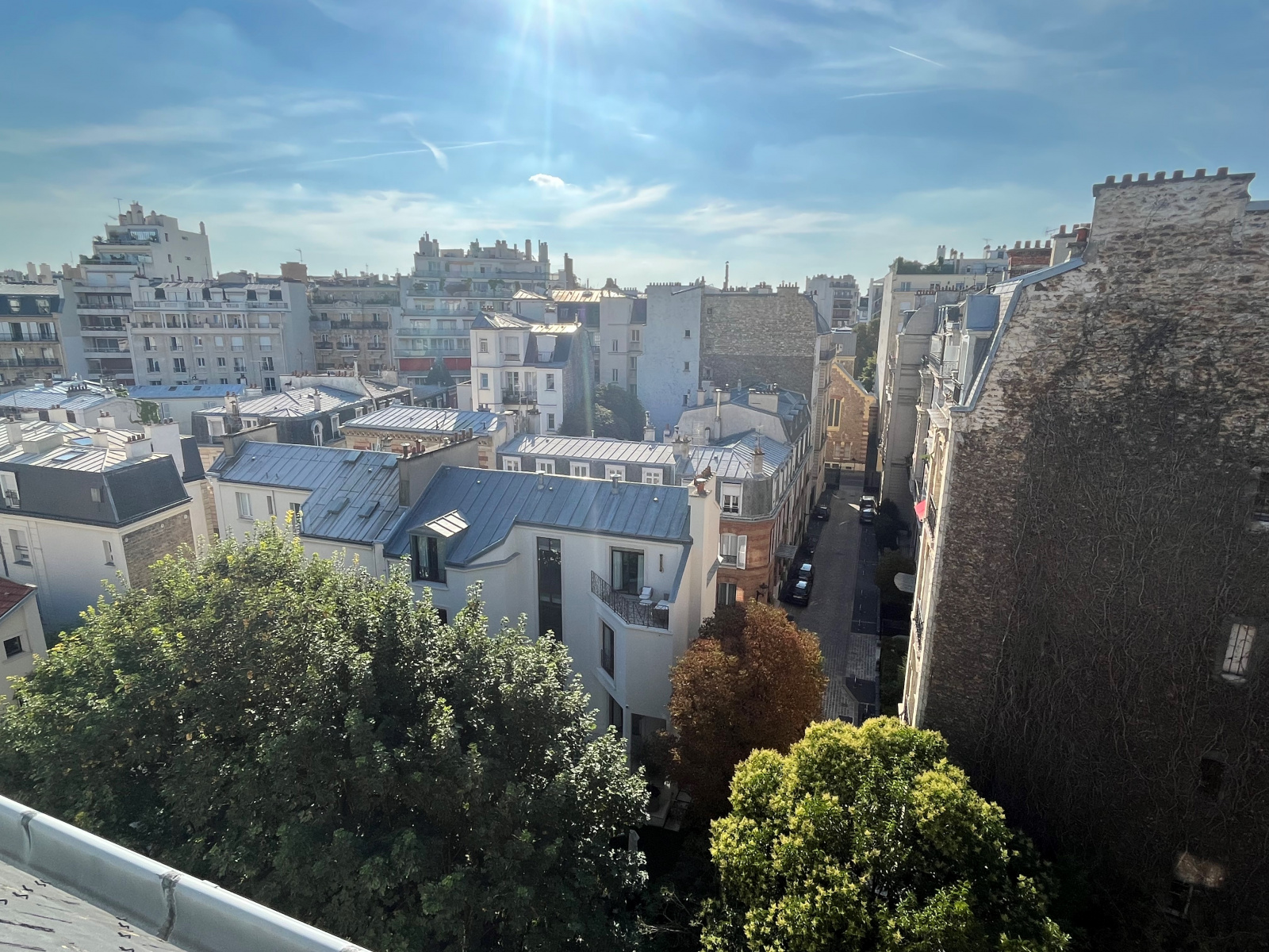 Image_, Appartement, Paris, ref :V50004453