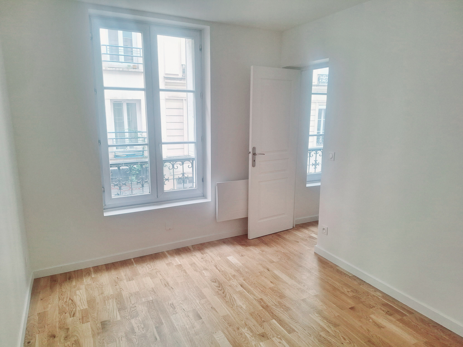 Image_, Appartement, Paris, ref :V10007455