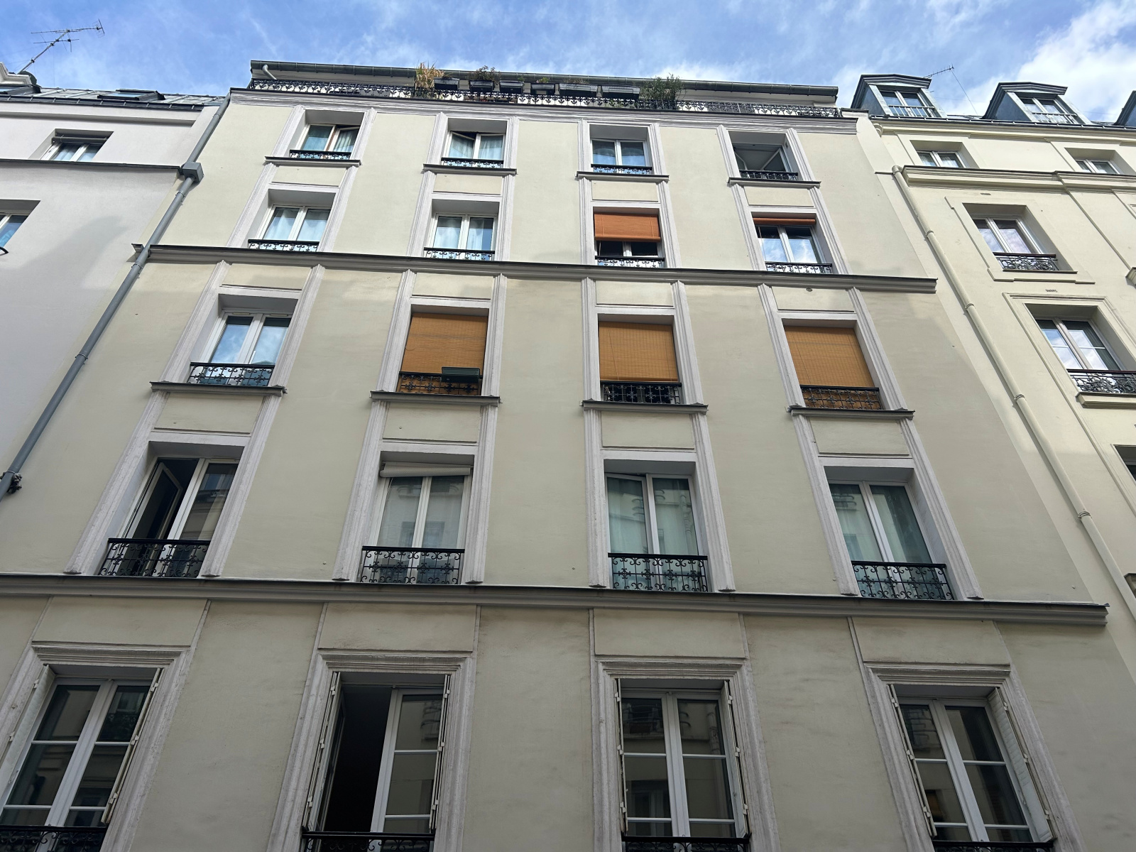 Image_, Appartement, Paris, ref :V10007455