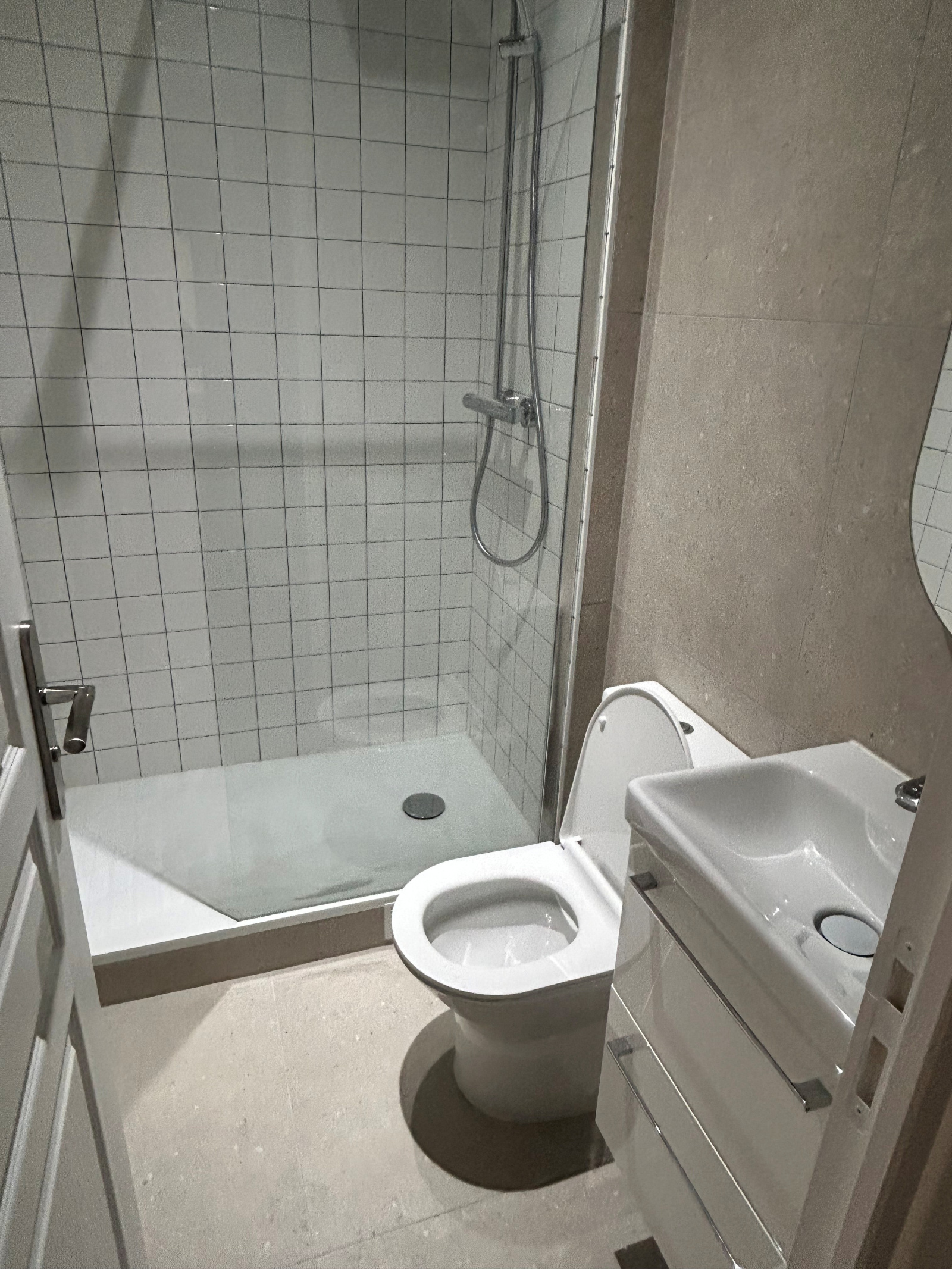 Image_, Appartement, Paris, ref :V10007455