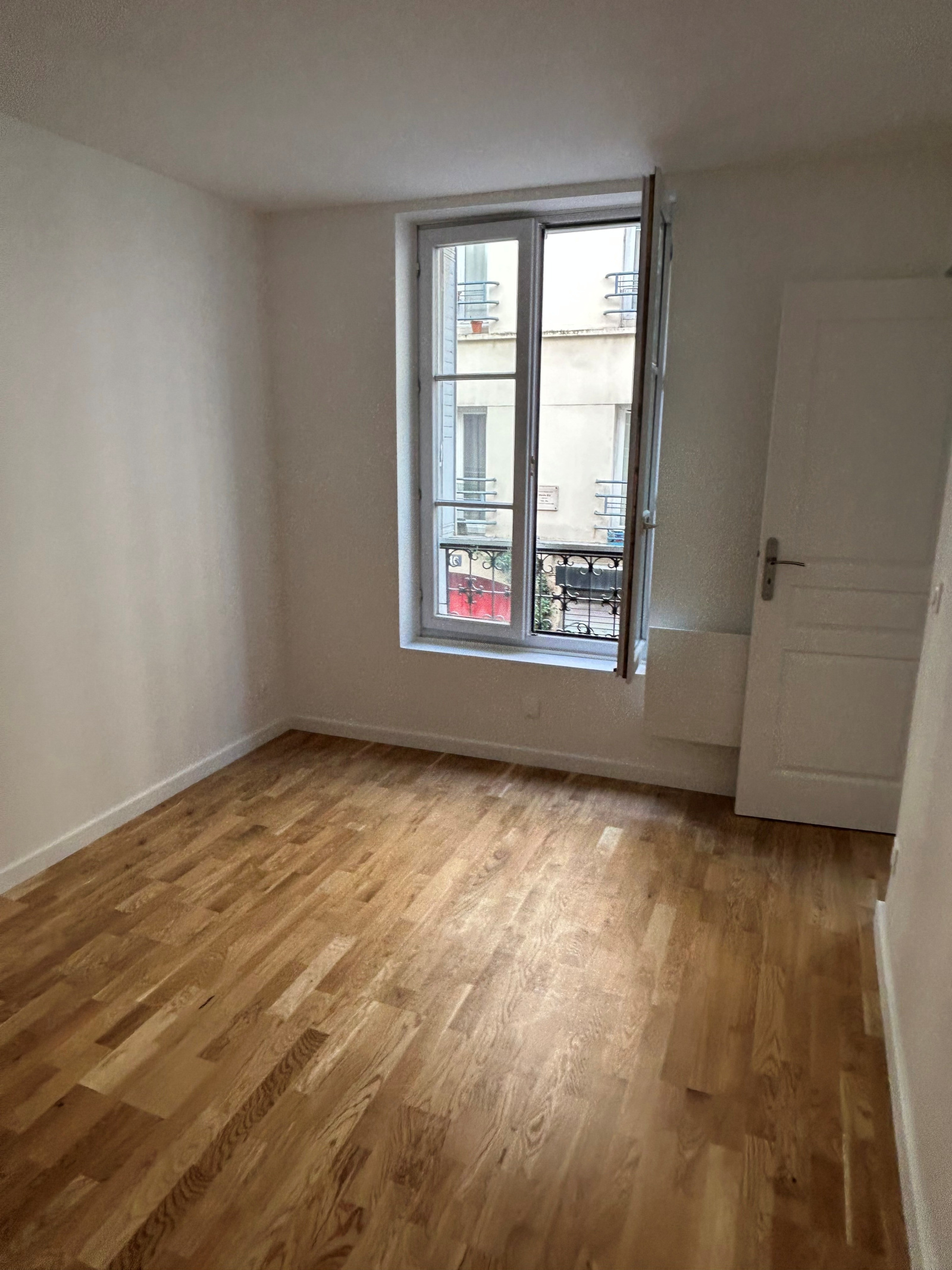 Image_, Appartement, Paris, ref :V10007455