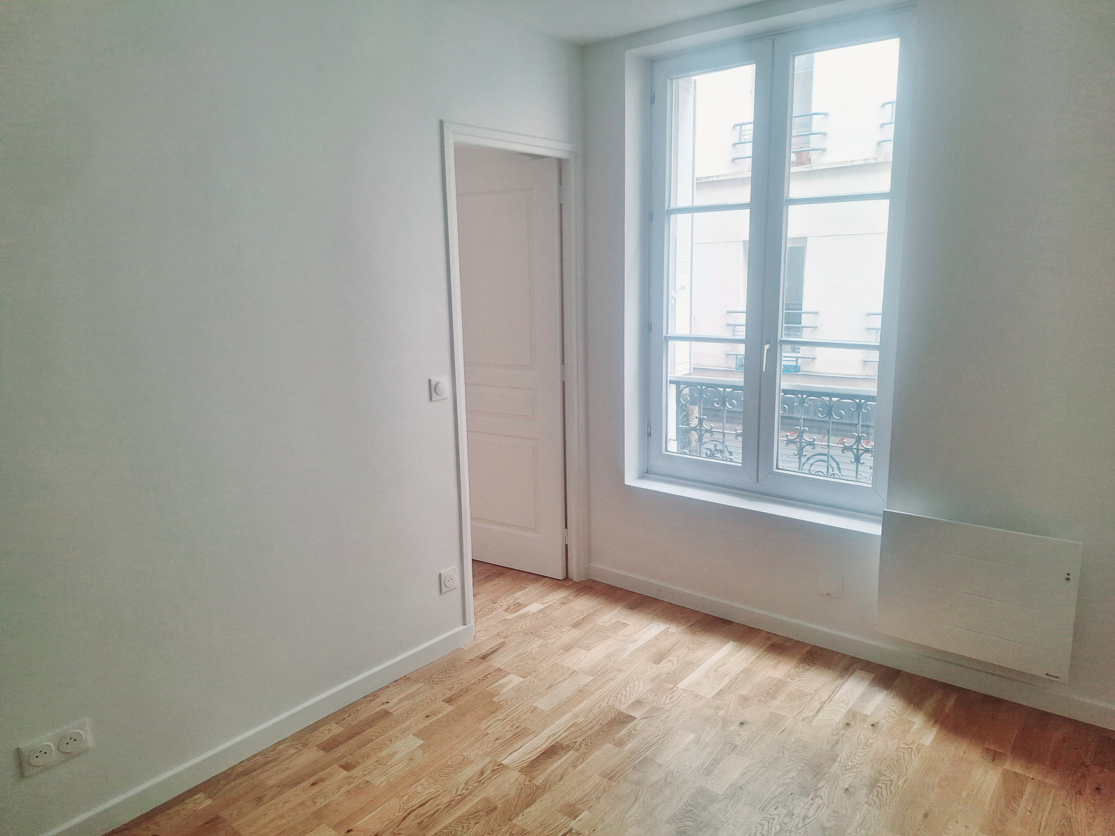 Image_, Appartement, Paris, ref :V10007455