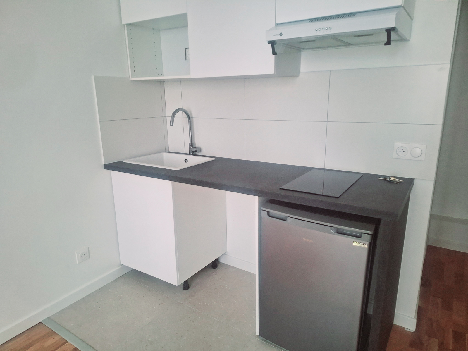 Image_, Appartement, Paris, ref :V10007455
