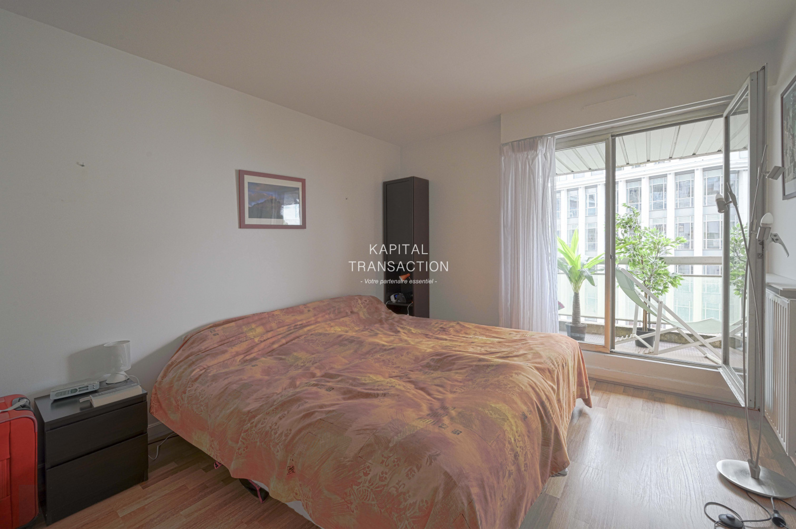 Image_, Appartement, Paris, ref :V10005645