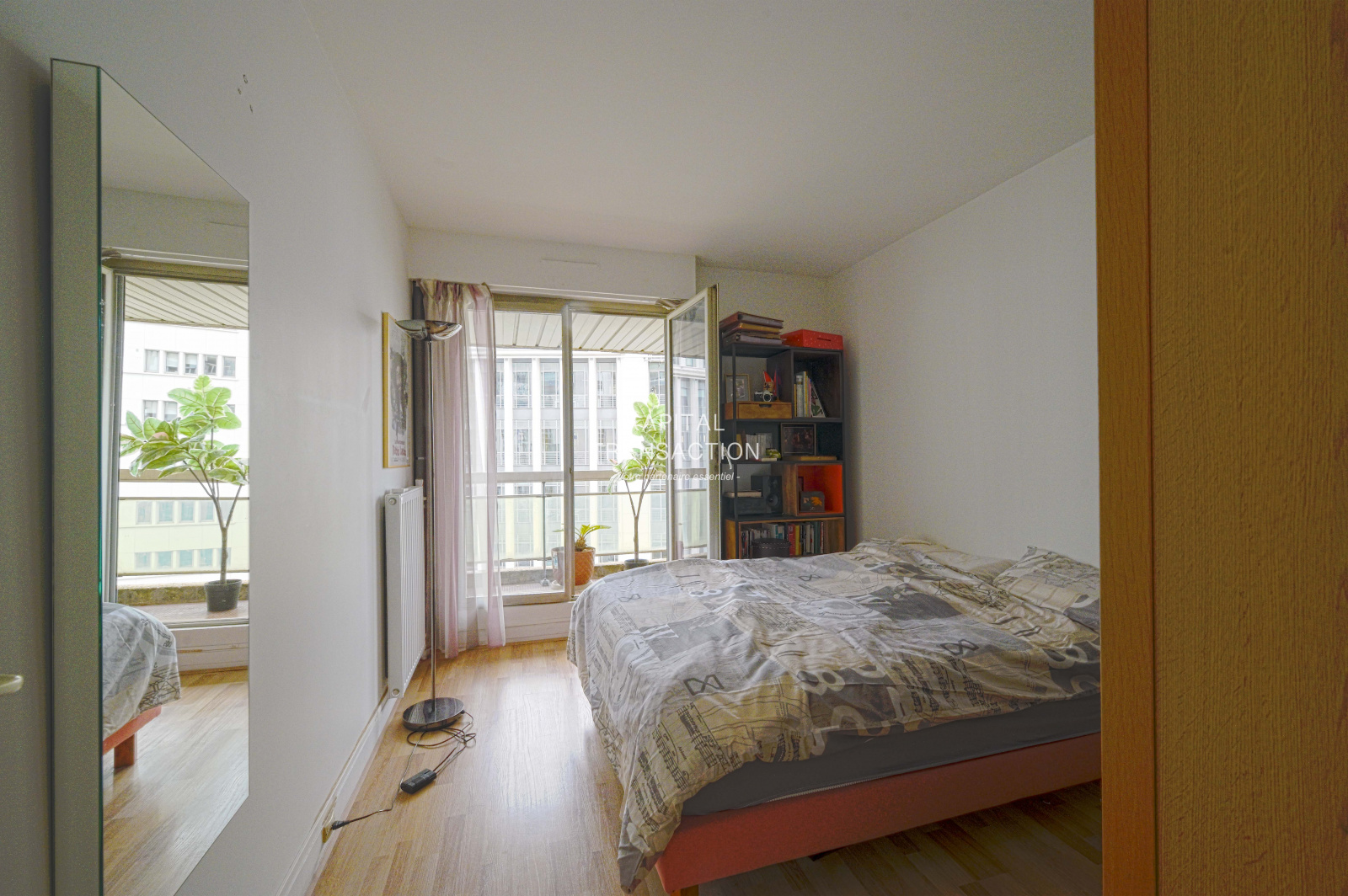 Image_, Appartement, Paris, ref :V10005645