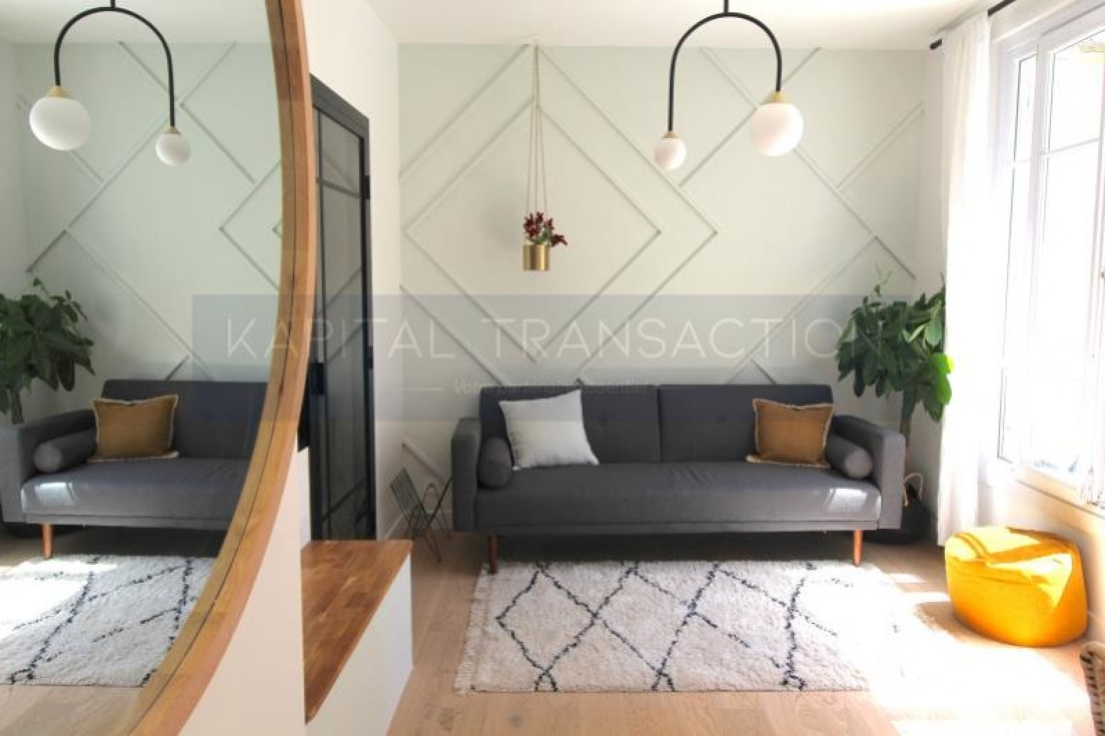 Image_, Appartement, Paris, ref :02048