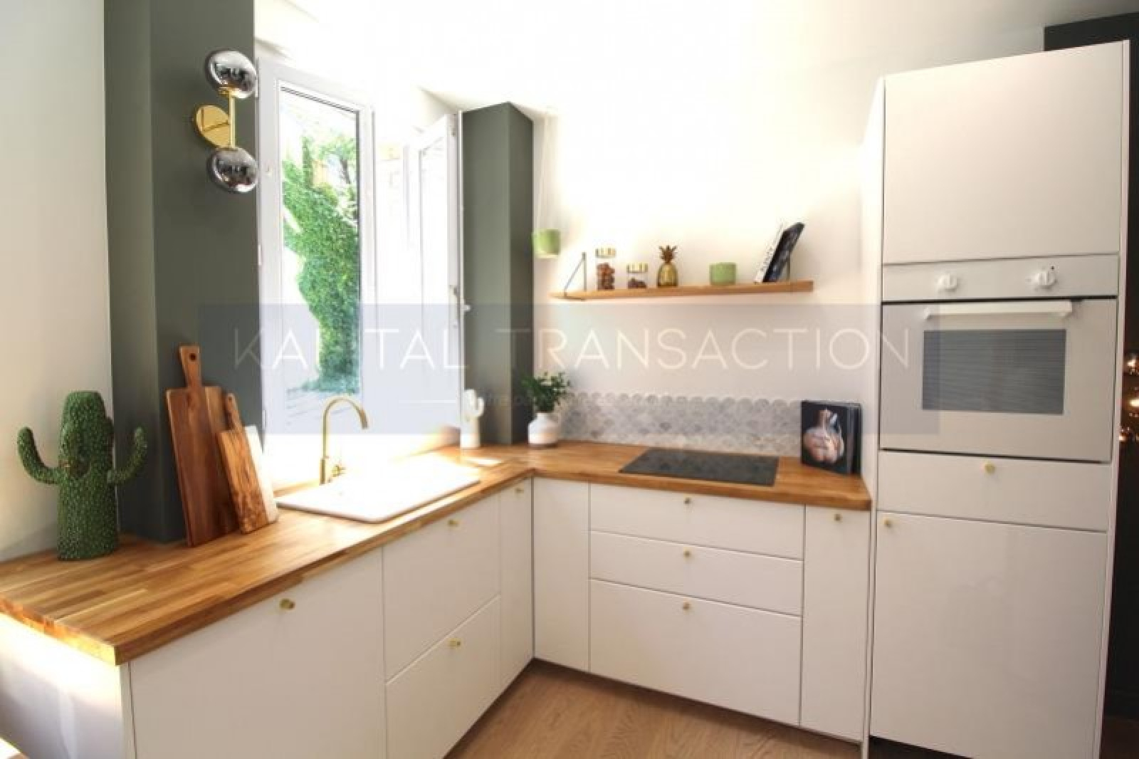 Image_, Appartement, Paris, ref :02048