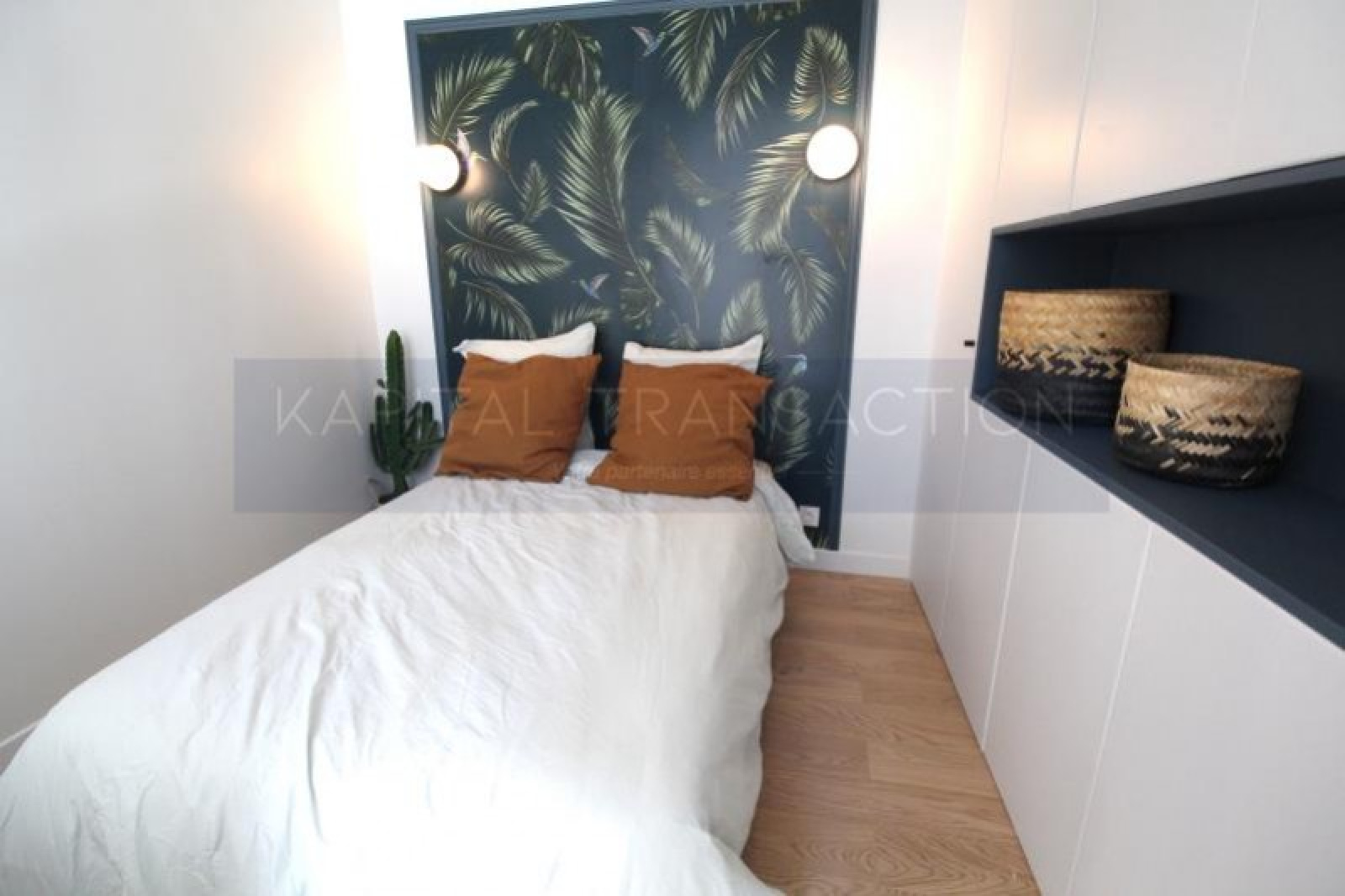 Image_, Appartement, Paris, ref :02048