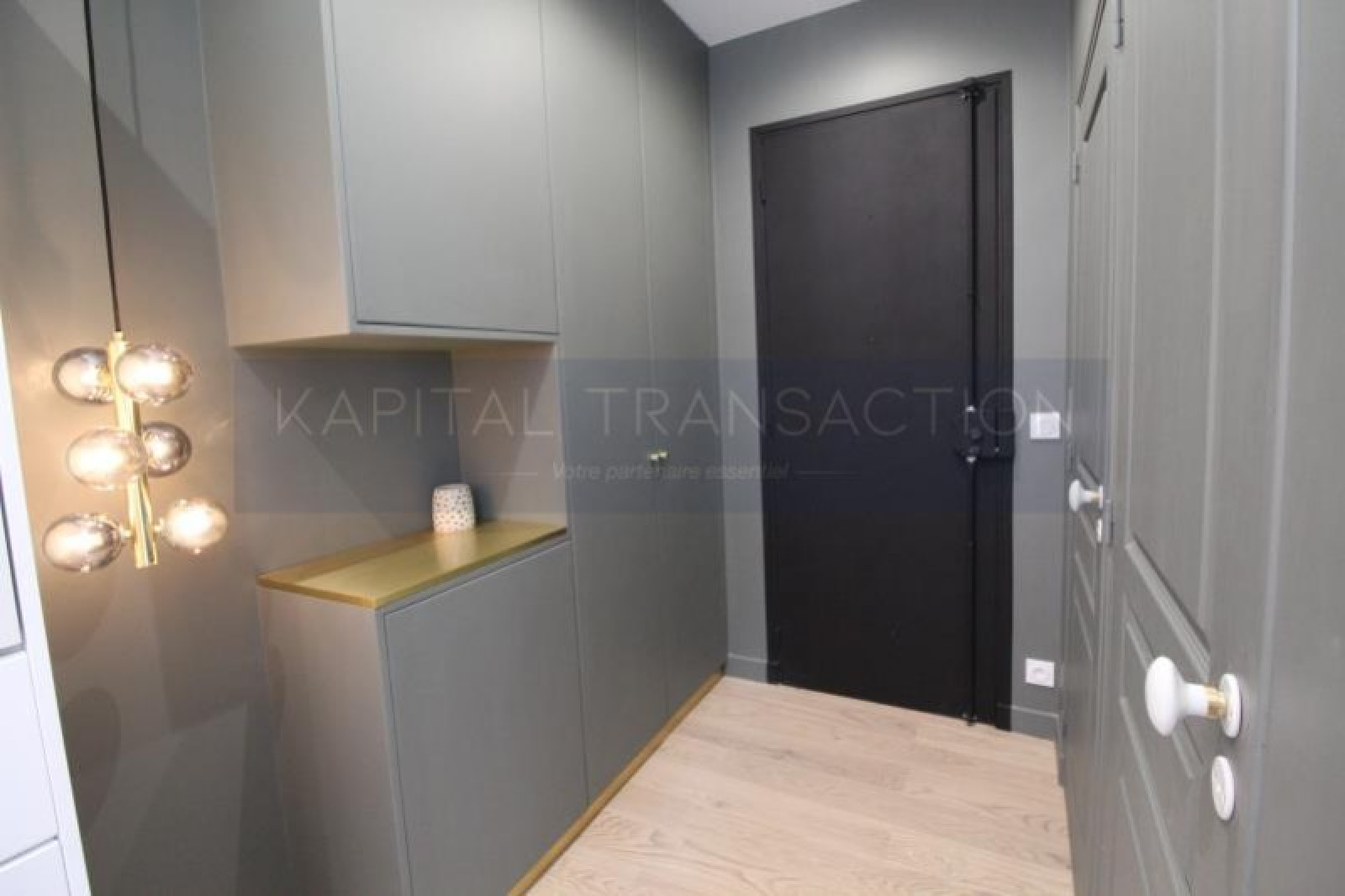 Image_, Appartement, Paris, ref :02048