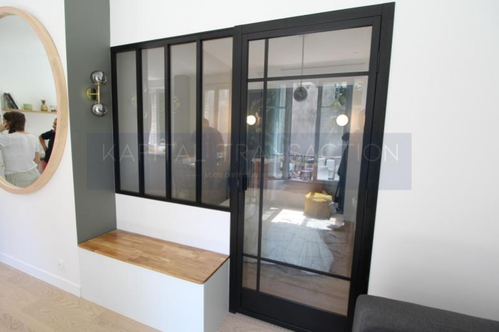 Image_, Appartement, Paris, ref :02048