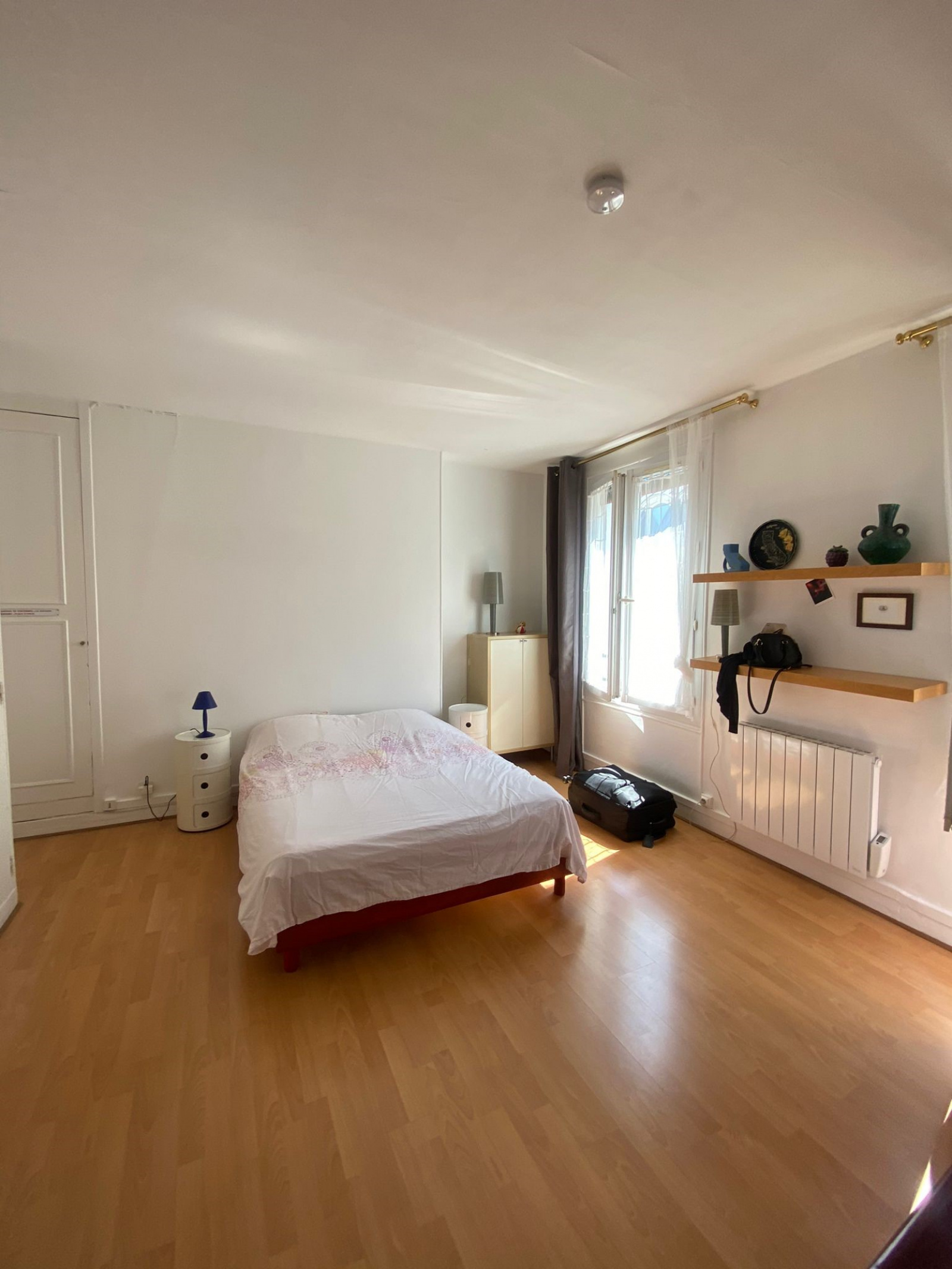 Image_, Appartement, Paris, ref :V10005445