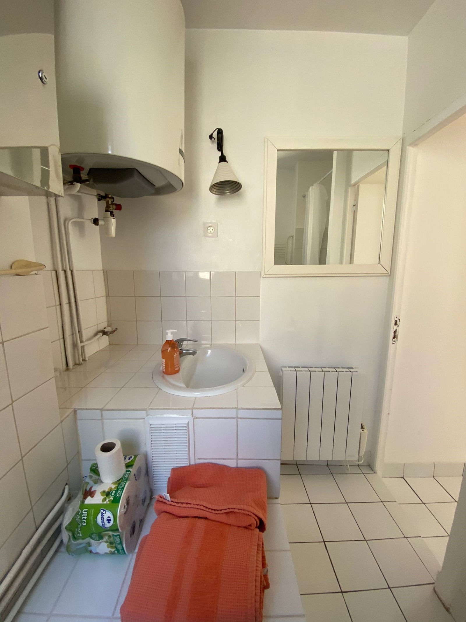 Image_, Appartement, Paris, ref :V10005445