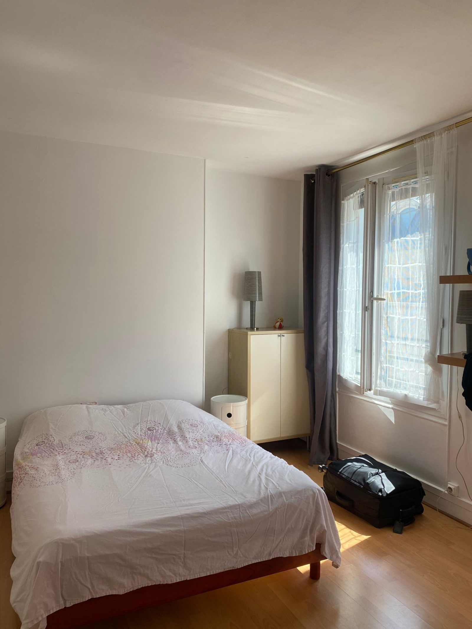 Image_, Appartement, Paris, ref :V10005445