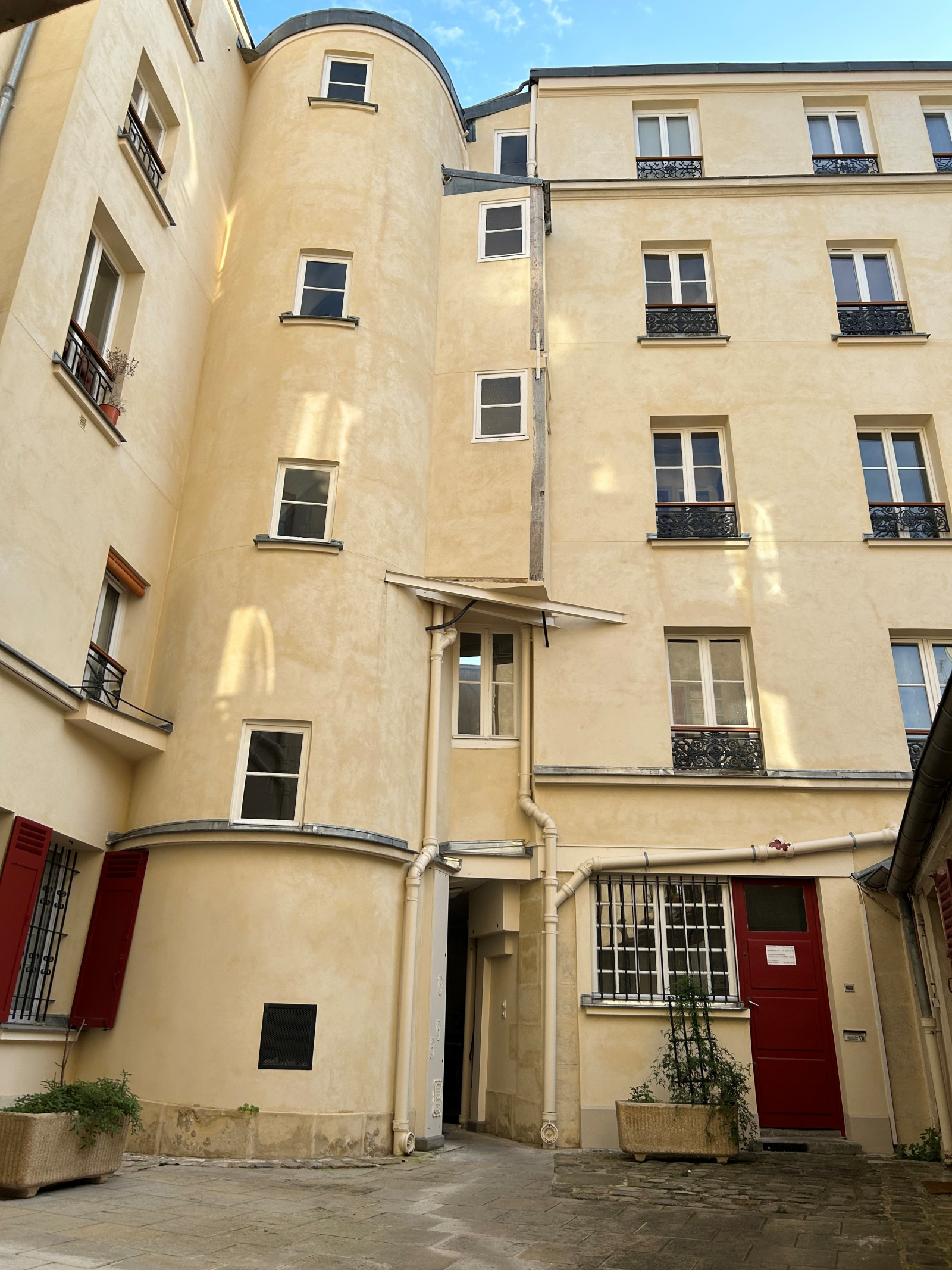 Image_, Appartement, Paris, ref :V10005411